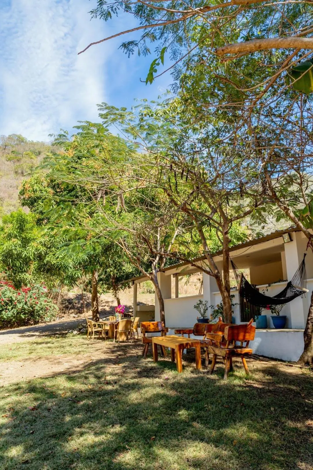 Property building in La Dulce Vista Hotel & Villas - Sierra Madre Puerto Vallarta