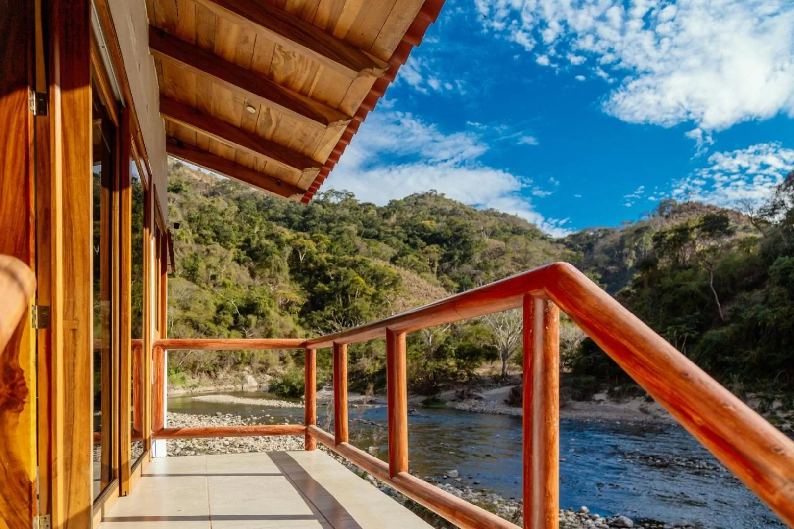 View (from property/room) in La Dulce Vista Hotel & Villas - Sierra Madre Puerto Vallarta