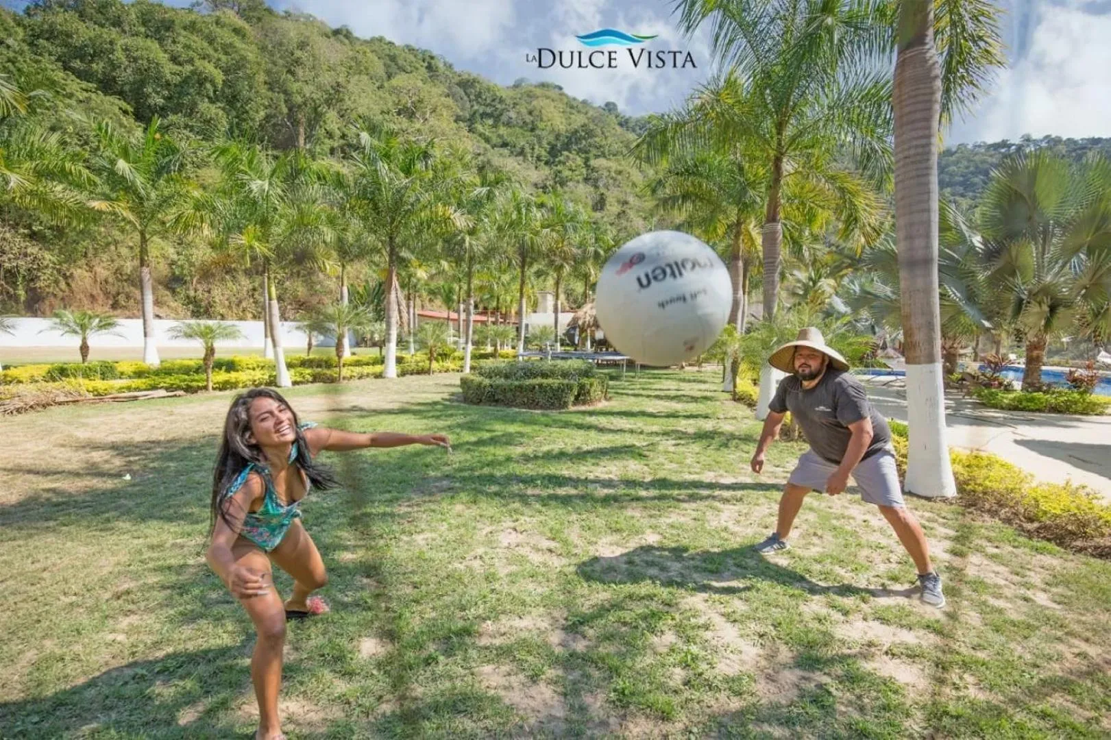 Activities in La Dulce Vista Hotel & Villas - Sierra Madre Puerto Vallarta