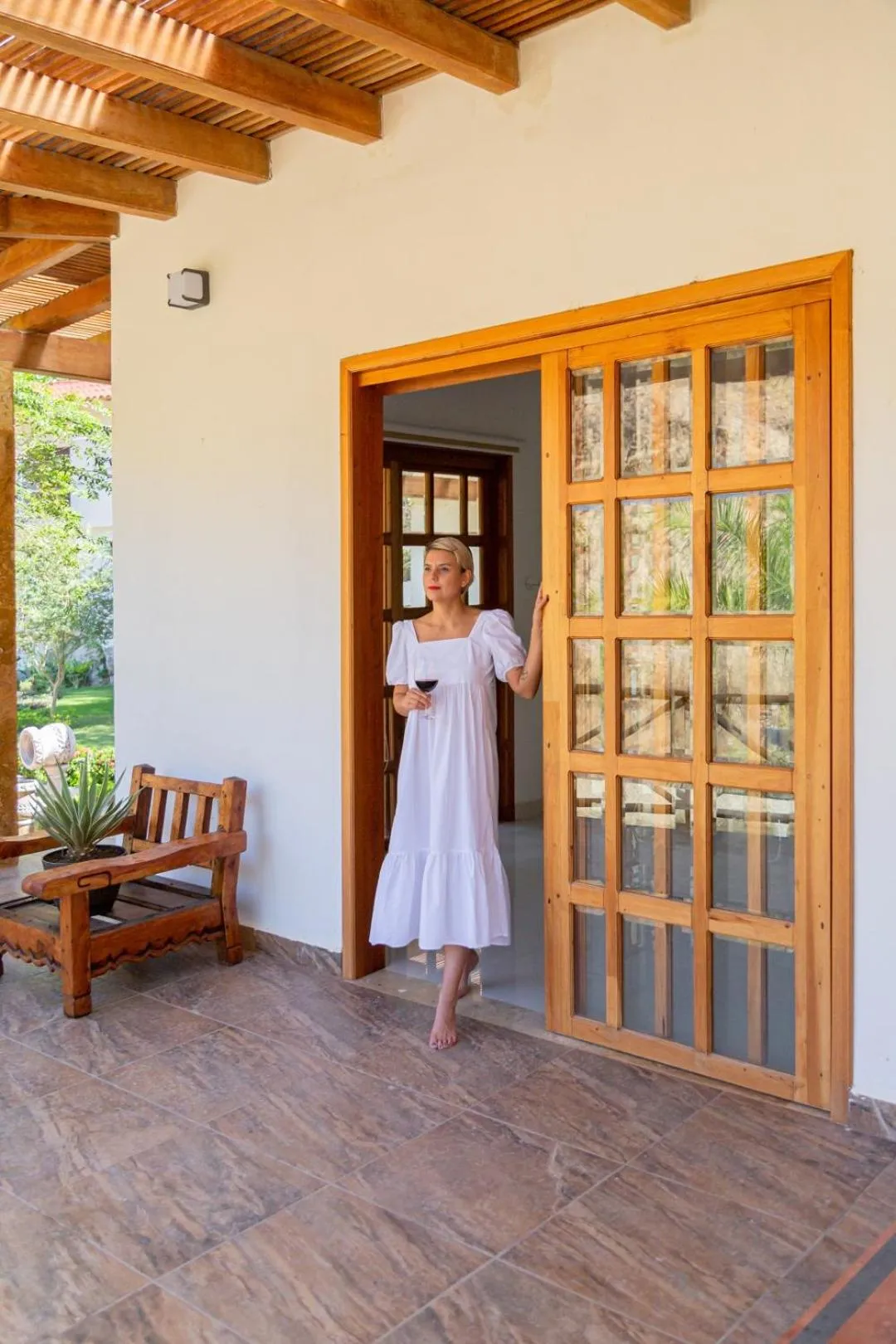 Day in La Dulce Vista Hotel & Villas - Sierra Madre Puerto Vallarta