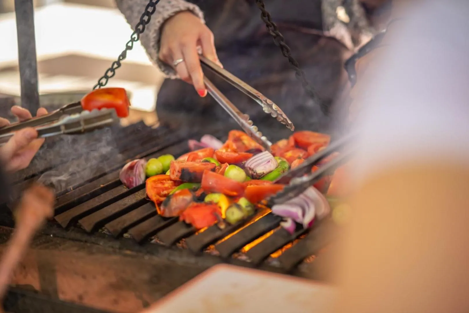 Activities in La Dulce Vista Hotel & Villas - Sierra Madre Puerto Vallarta