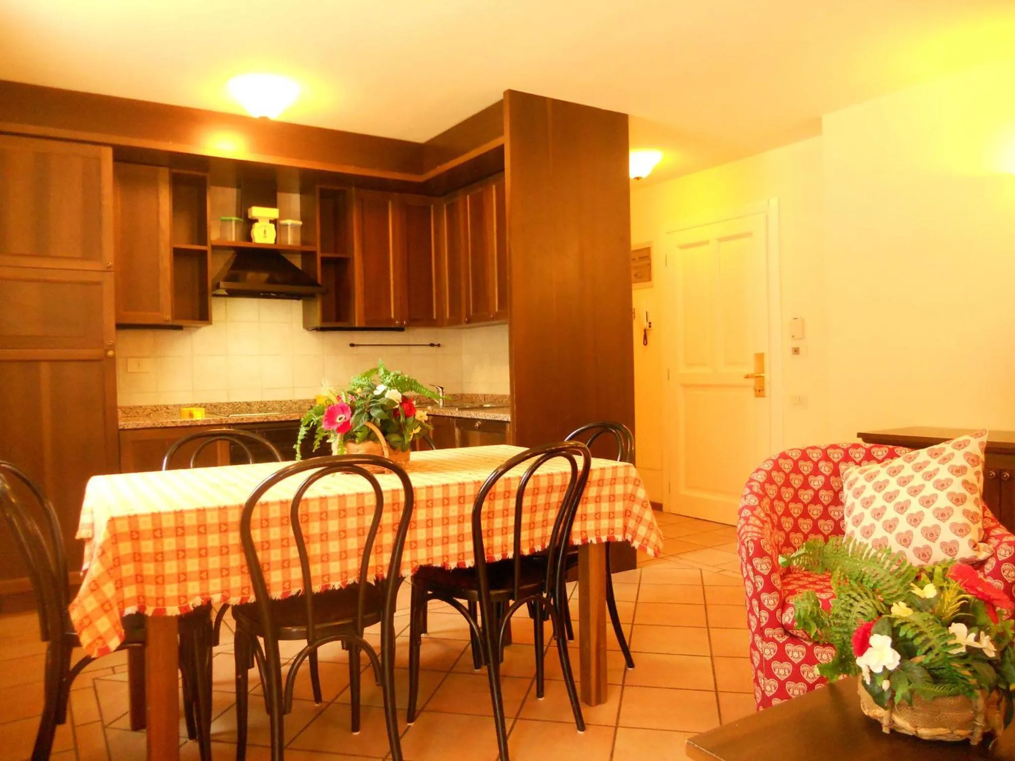 Residence Villa Avisio