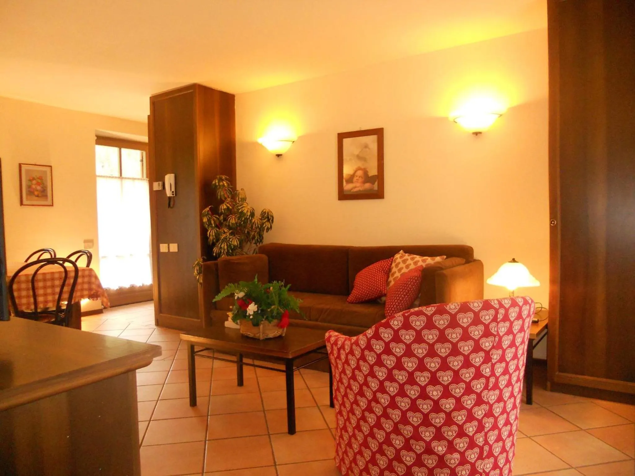 Residence Villa Avisio