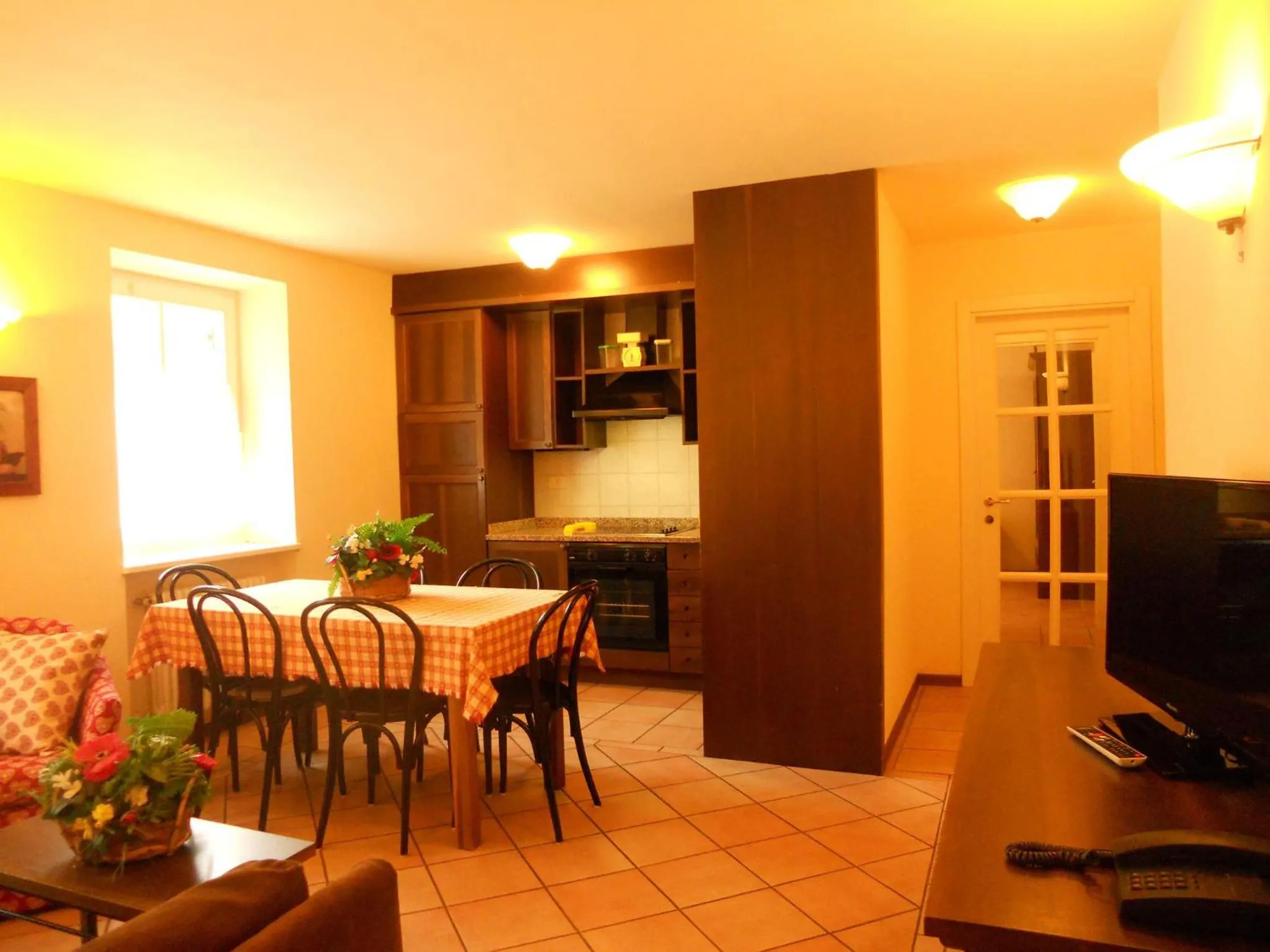 Residence Villa Avisio