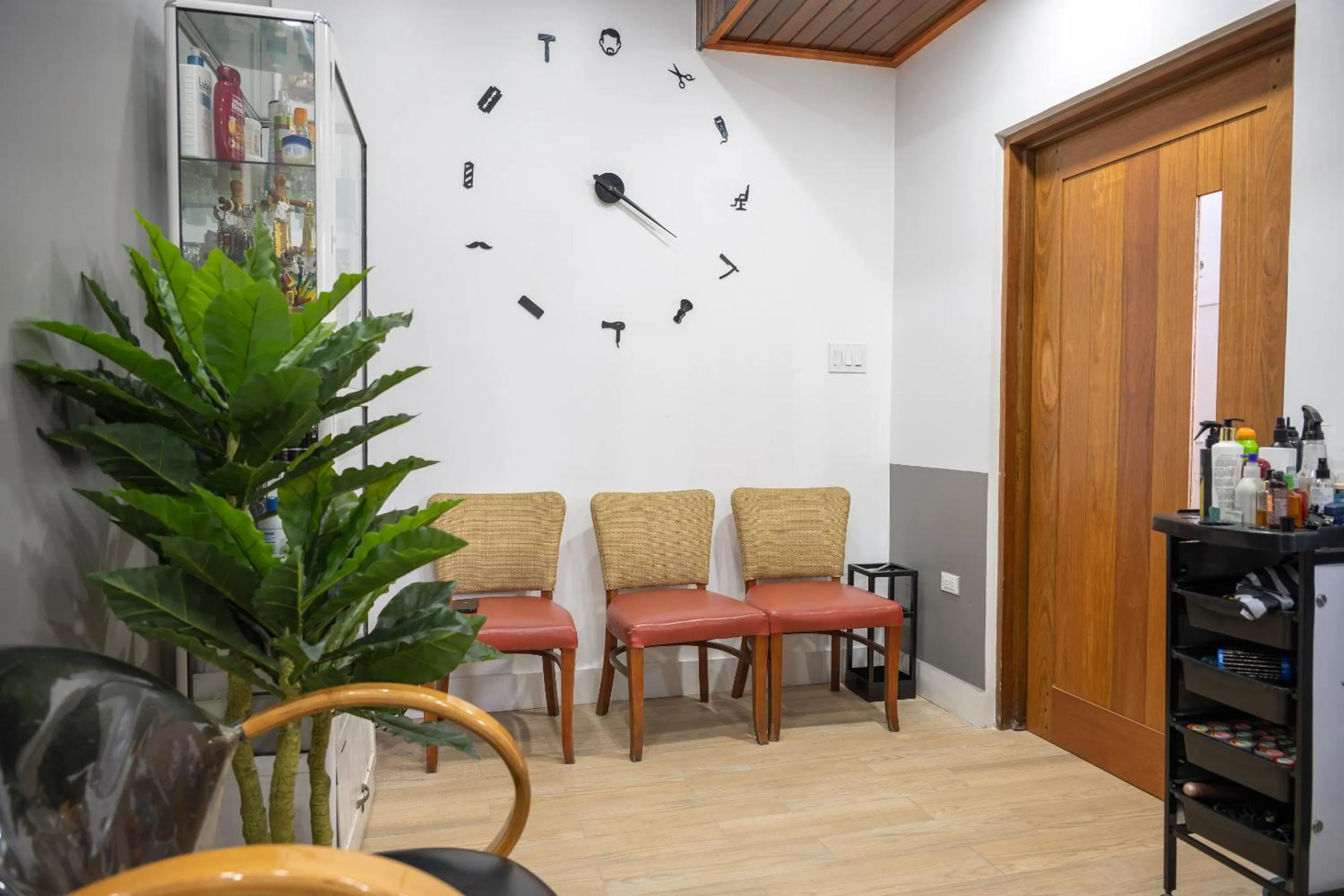 Spa and wellness centre/facilities in Grand Coastal Hotel