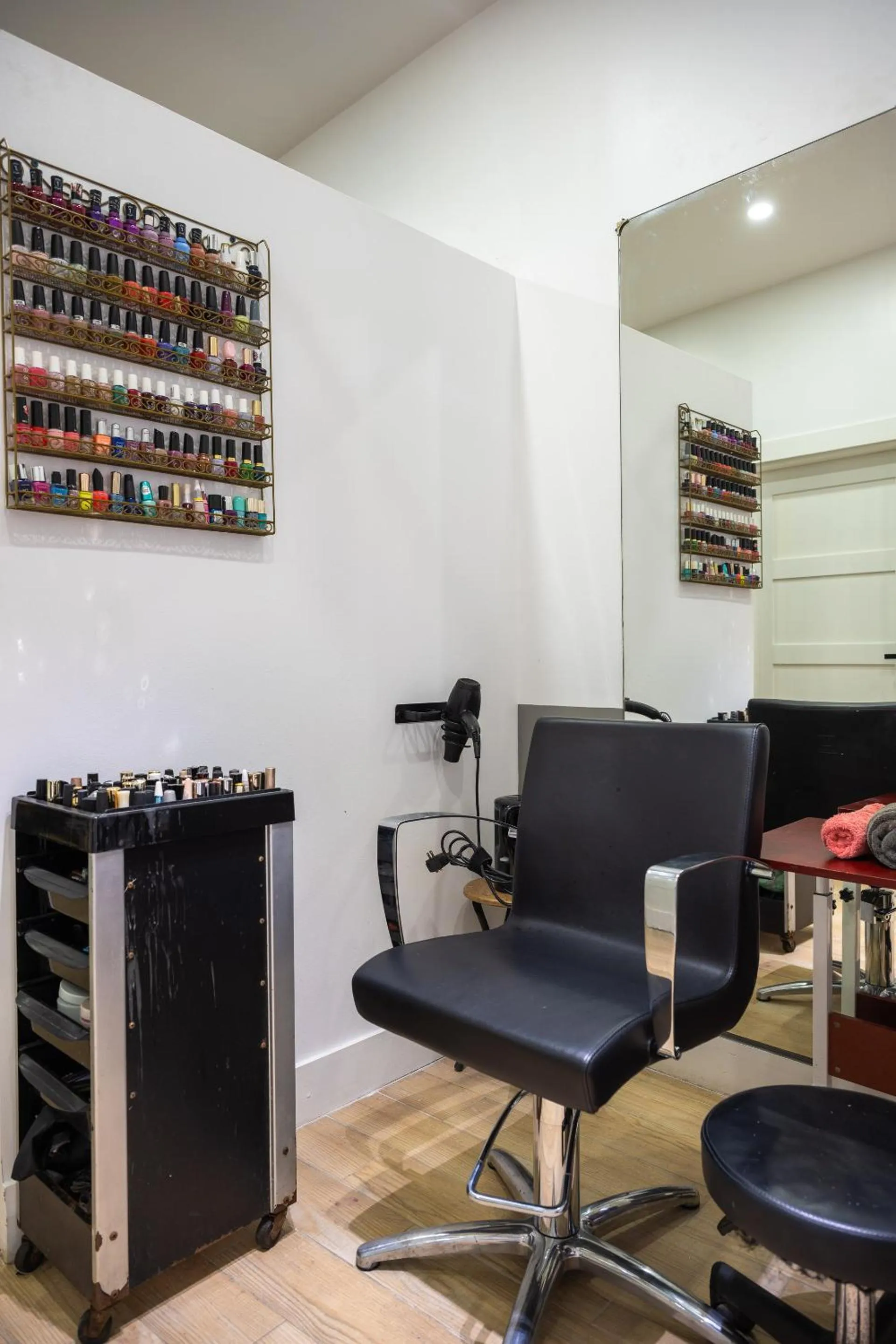 Spa and wellness centre/facilities in Grand Coastal Hotel