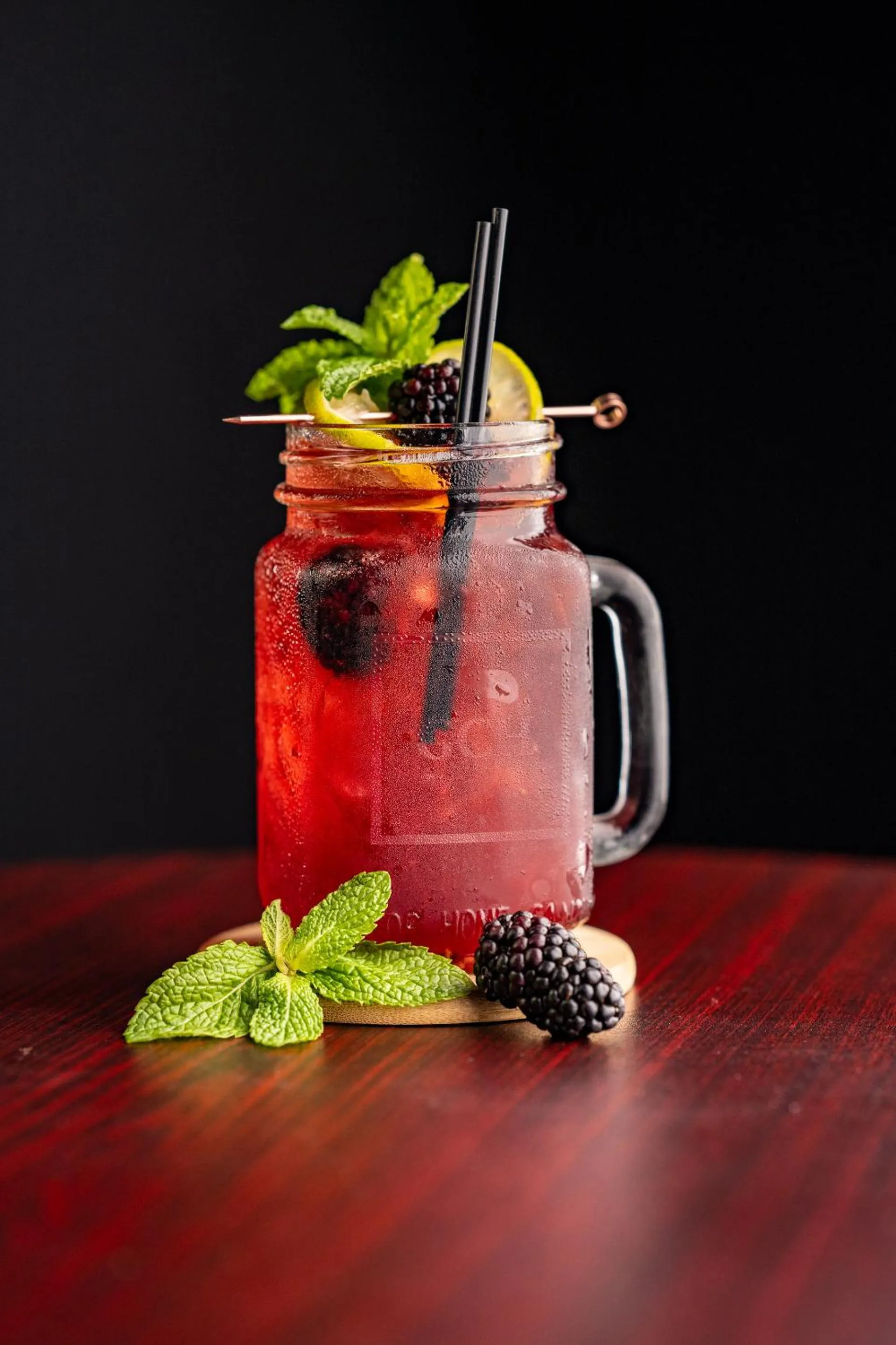 Food and drinks in Grand Coastal Hotel