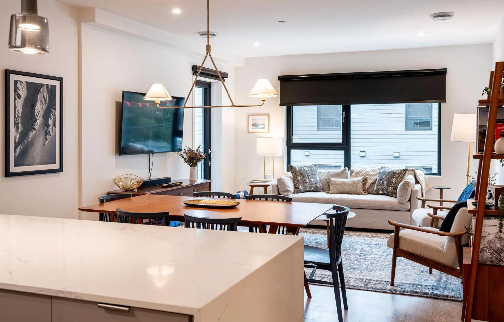 Powder Pines Retreat by Revelstoke Vacations