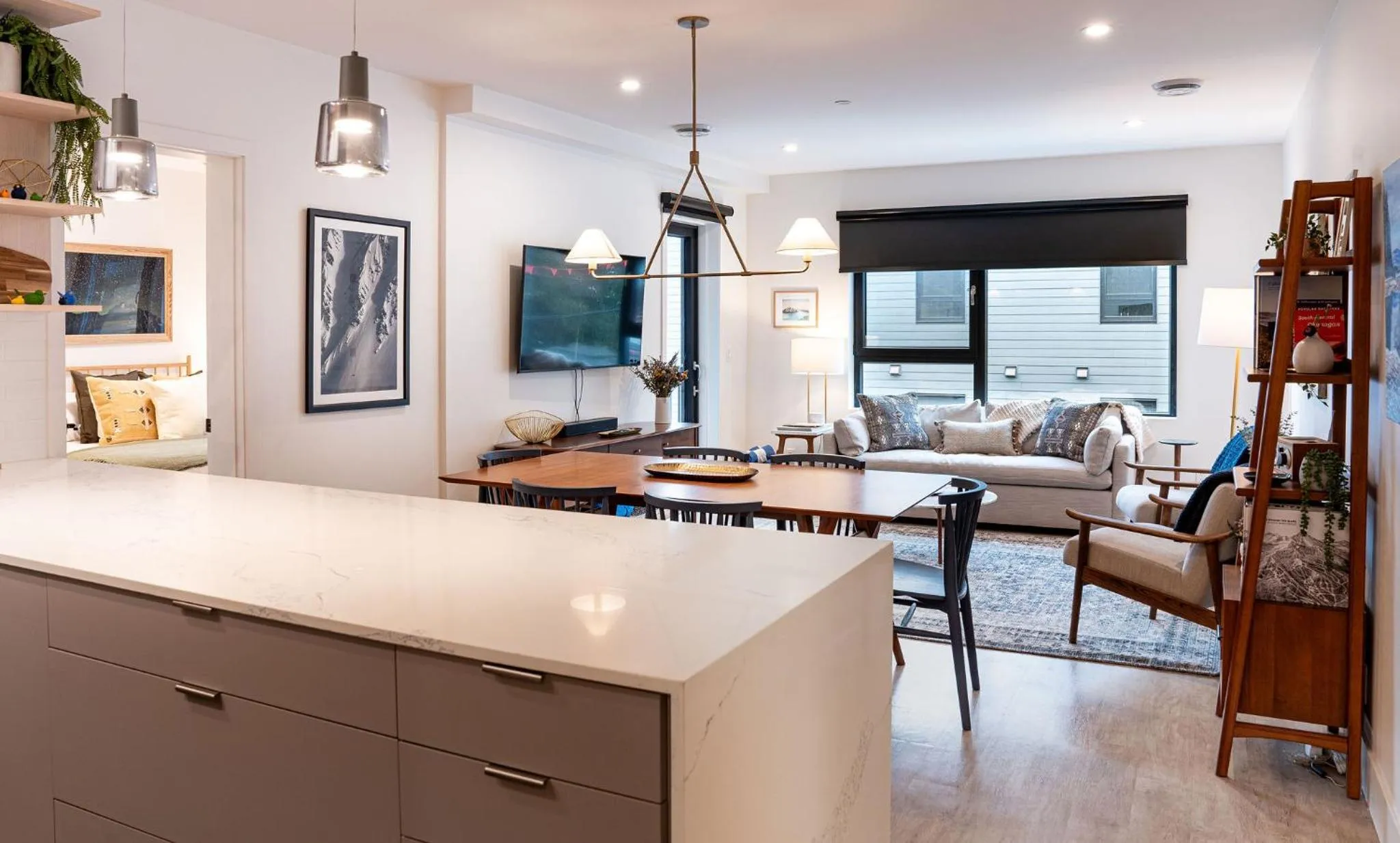 Powder Pines Retreat by Revelstoke Vacations