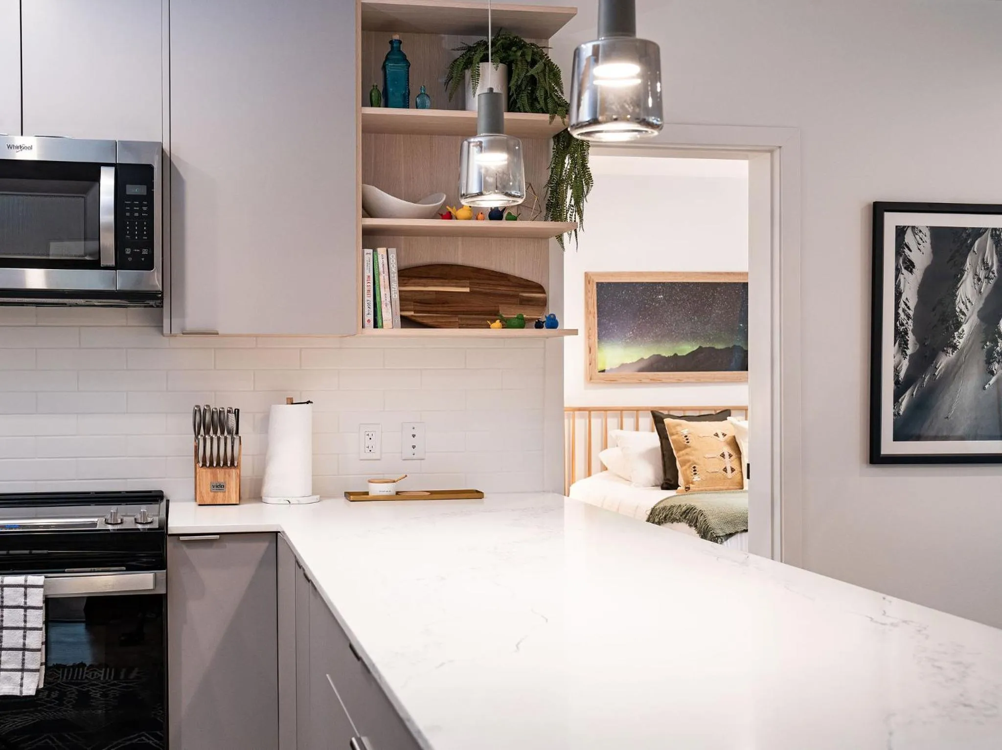 Powder Pines Retreat by Revelstoke Vacations