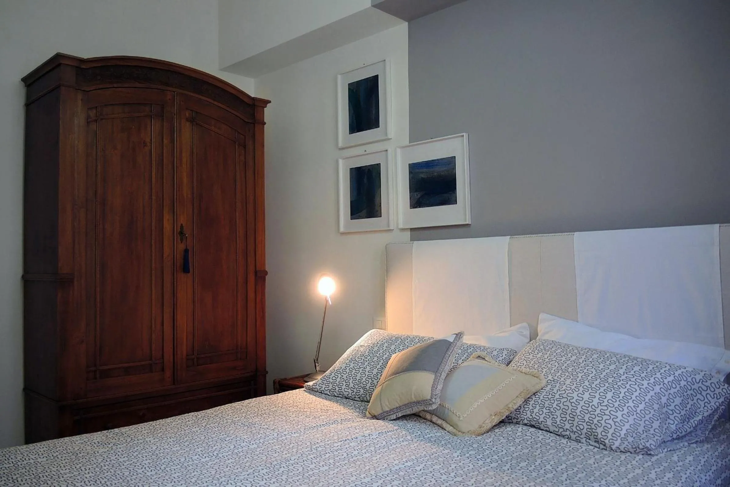 Apartment in Dante 12
