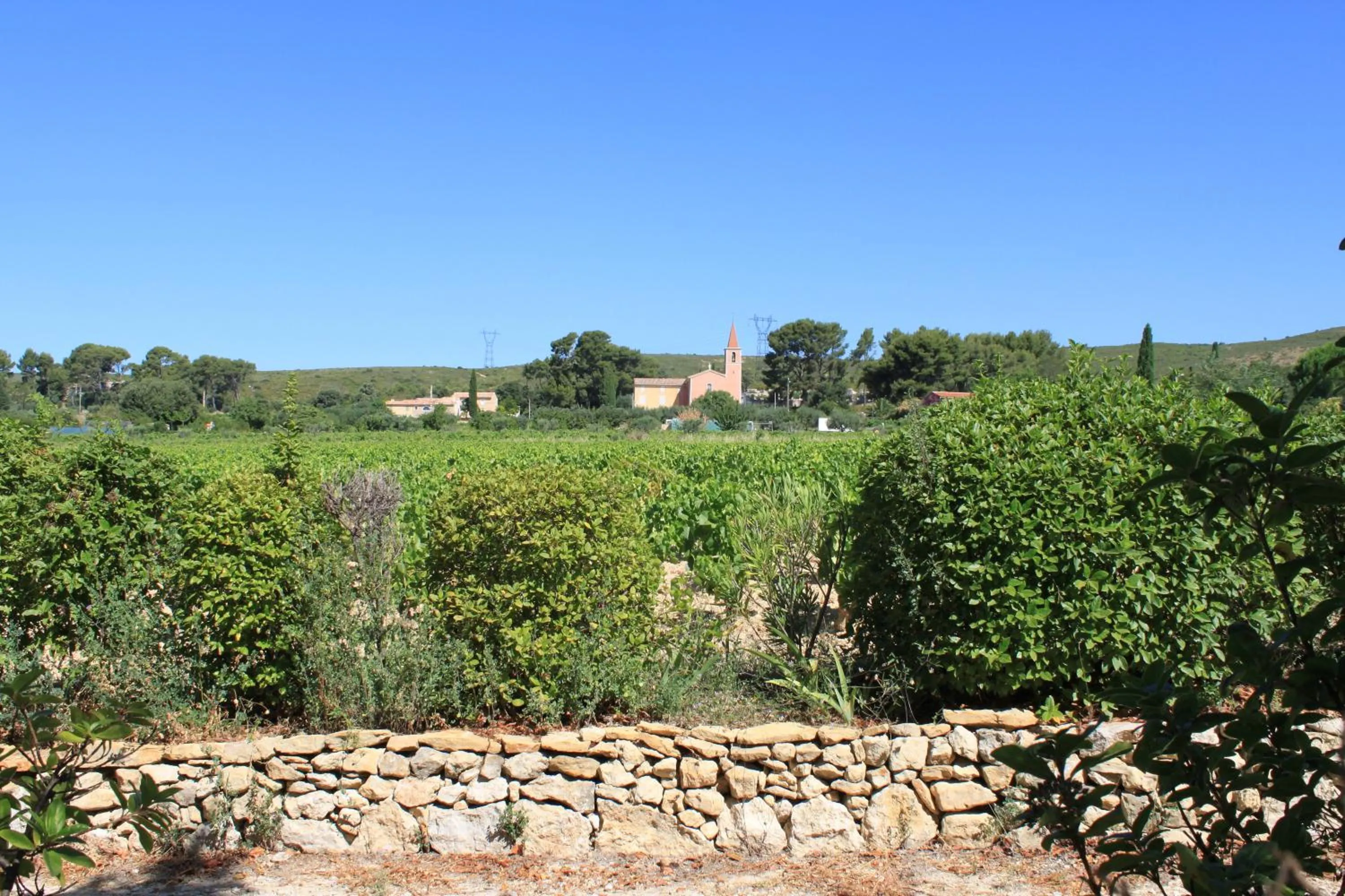Hôtel Castel Saint Anne