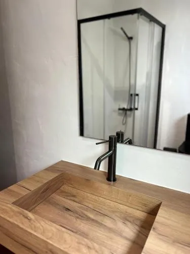 Apartamentos Jerez Siglo XIX