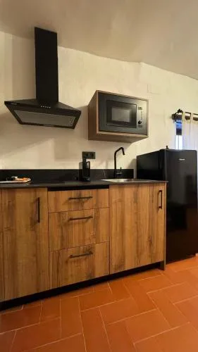 Apartamentos Jerez Siglo XIX