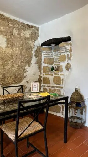 Apartamentos Jerez Siglo XIX