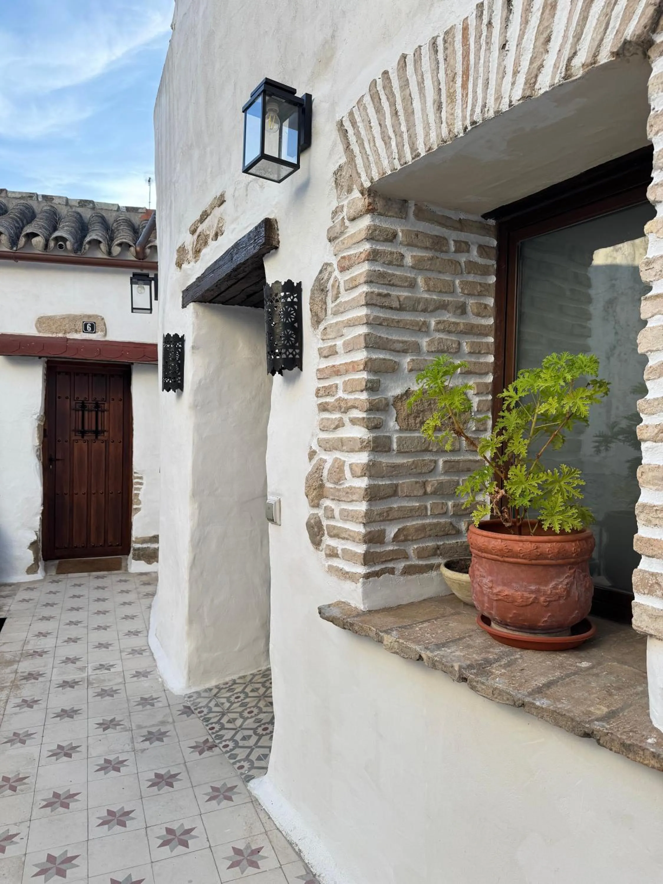 Off site in Apartamentos Jerez Siglo XIX