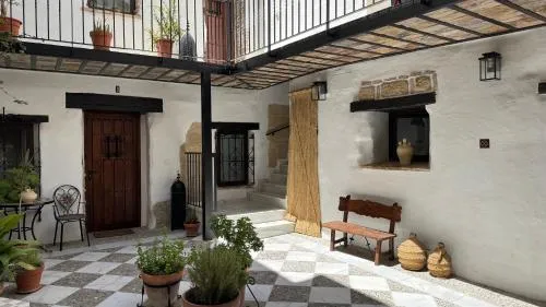 Apartamentos Jerez Siglo XIX