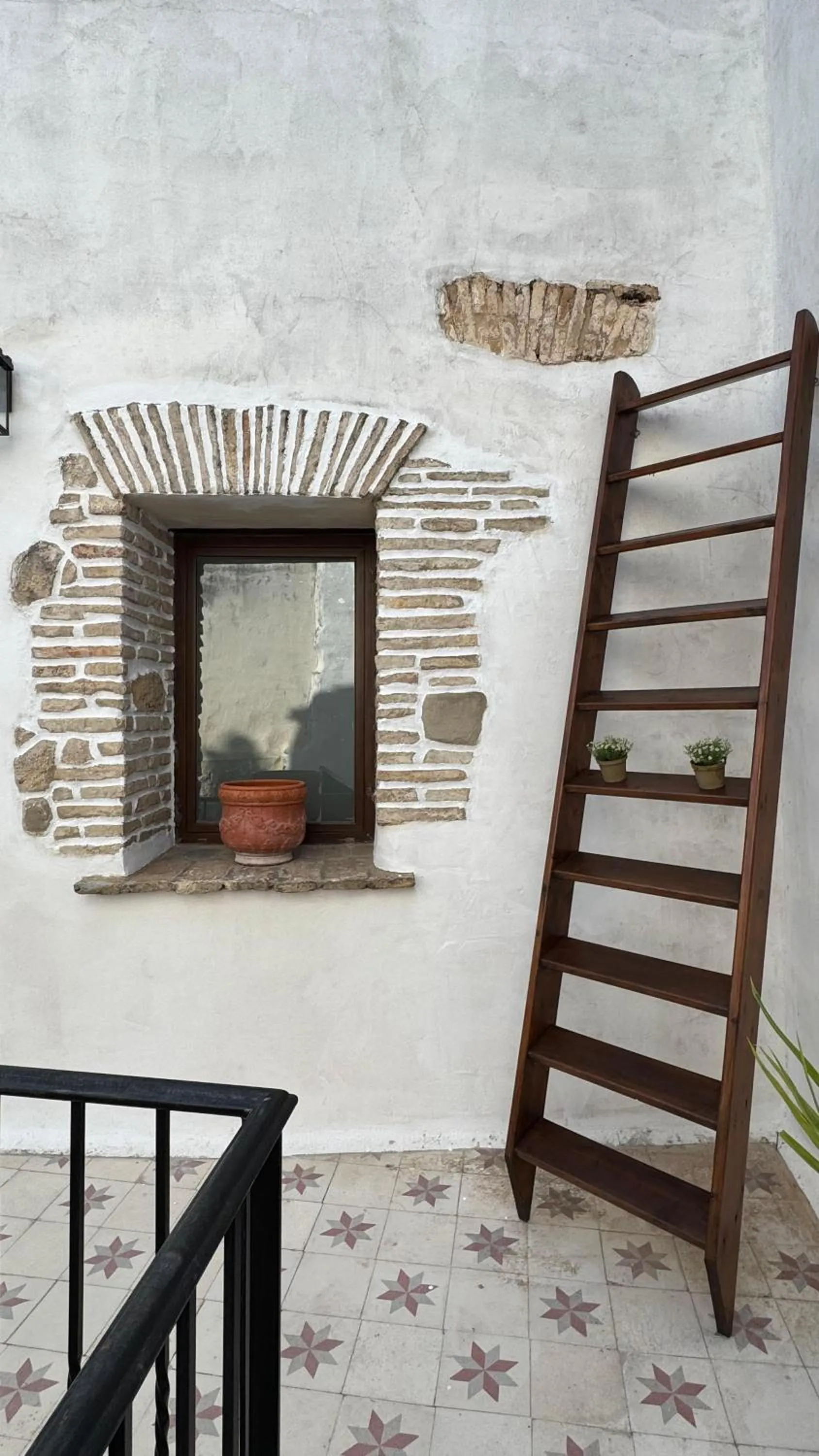 Off site in Apartamentos Jerez Siglo XIX