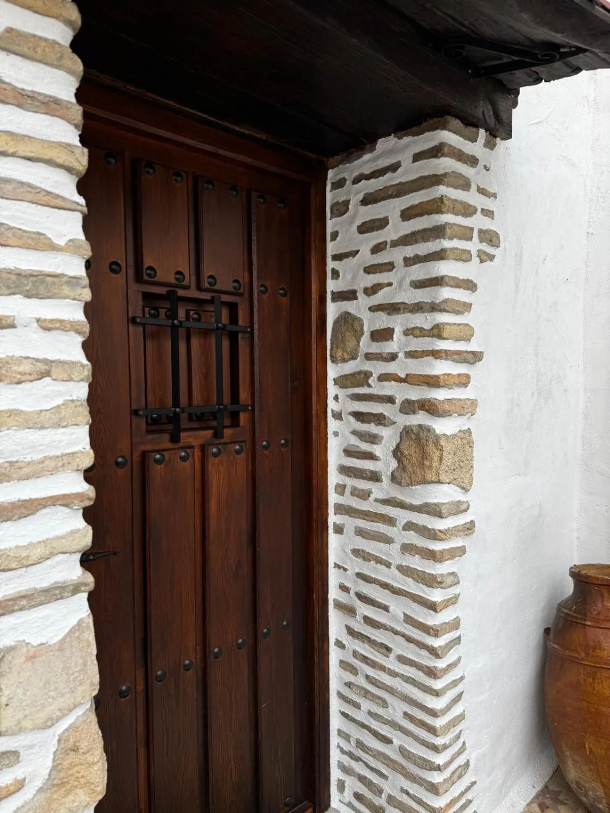 Off site in Apartamentos Jerez Siglo XIX