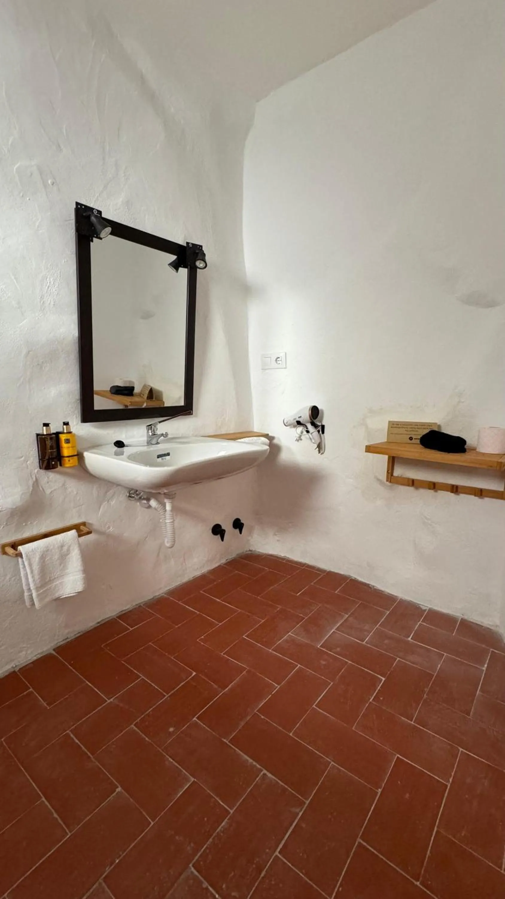 Facility for disabled guests in Apartamentos Jerez Siglo XIX