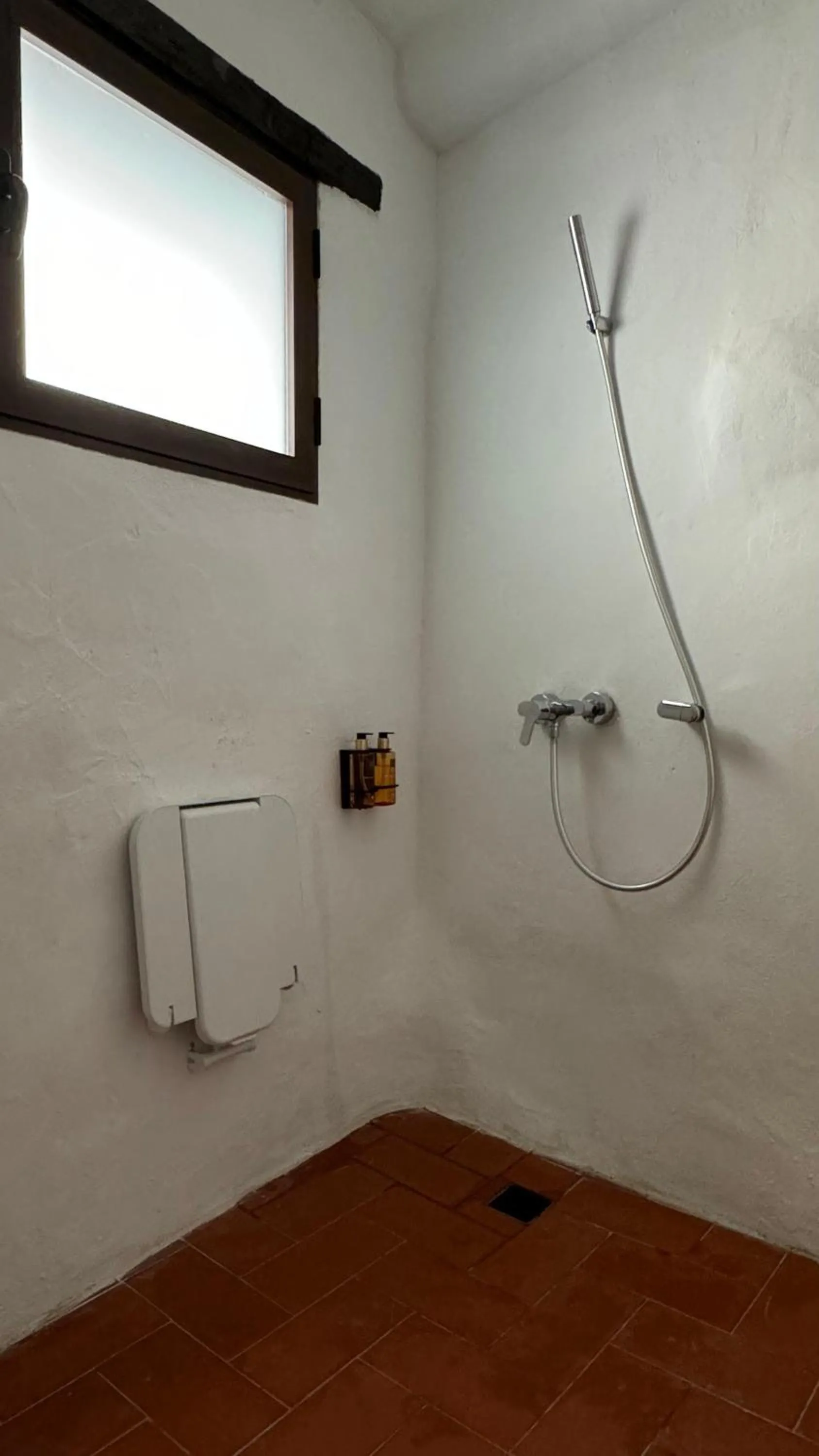 Facility for disabled guests in Apartamentos Jerez Siglo XIX