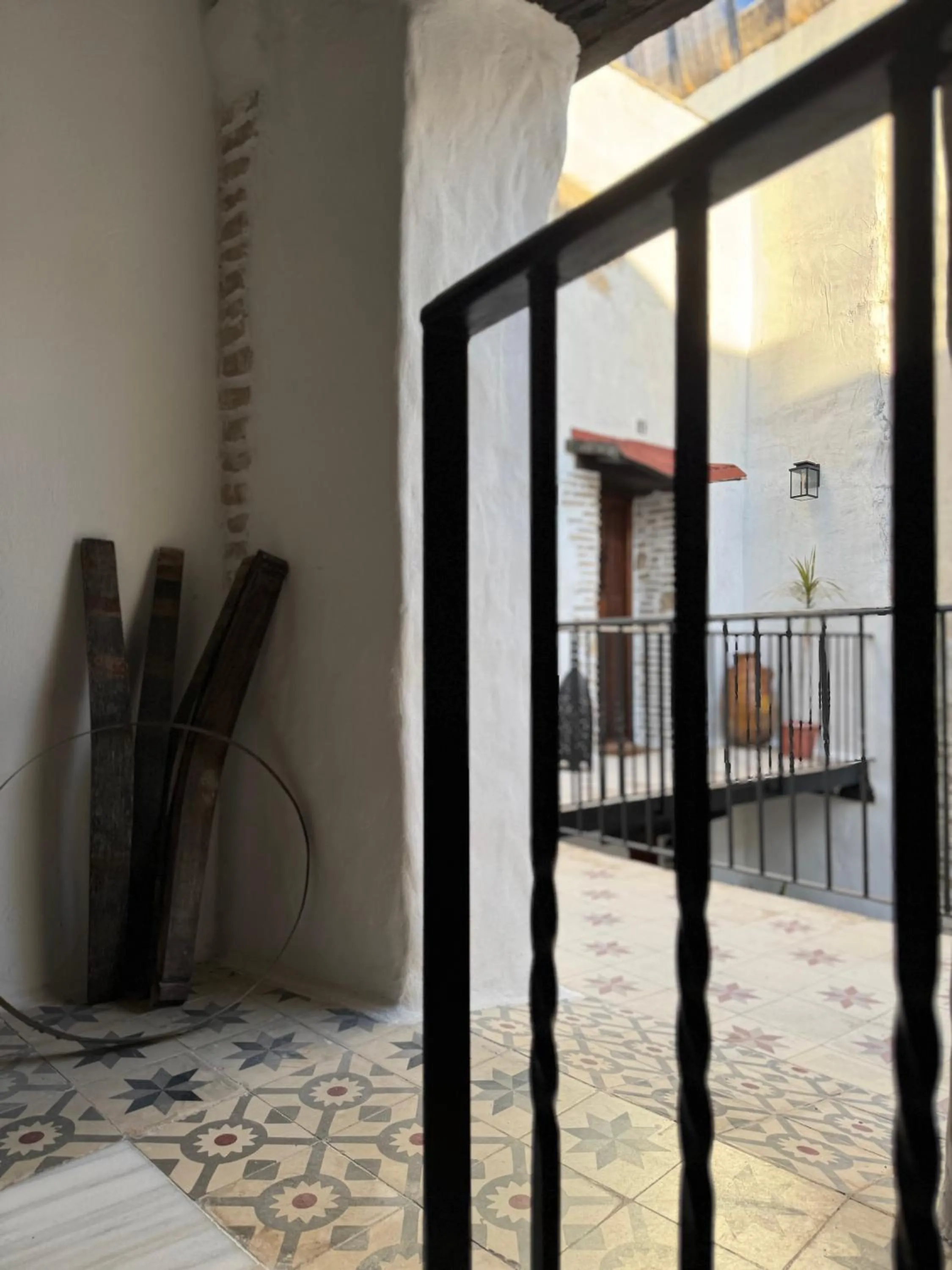 Off site in Apartamentos Jerez Siglo XIX