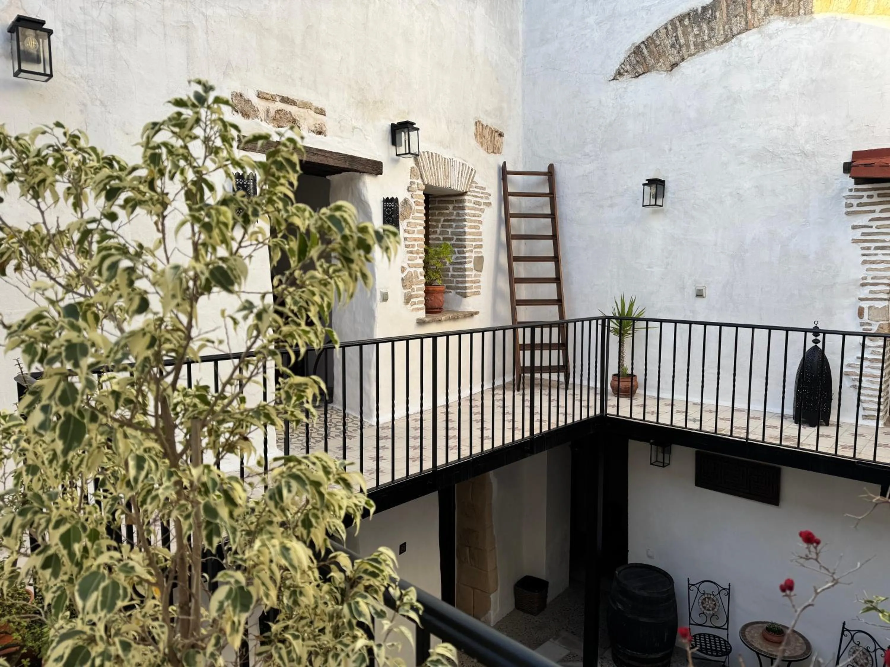 Off site in Apartamentos Jerez Siglo XIX