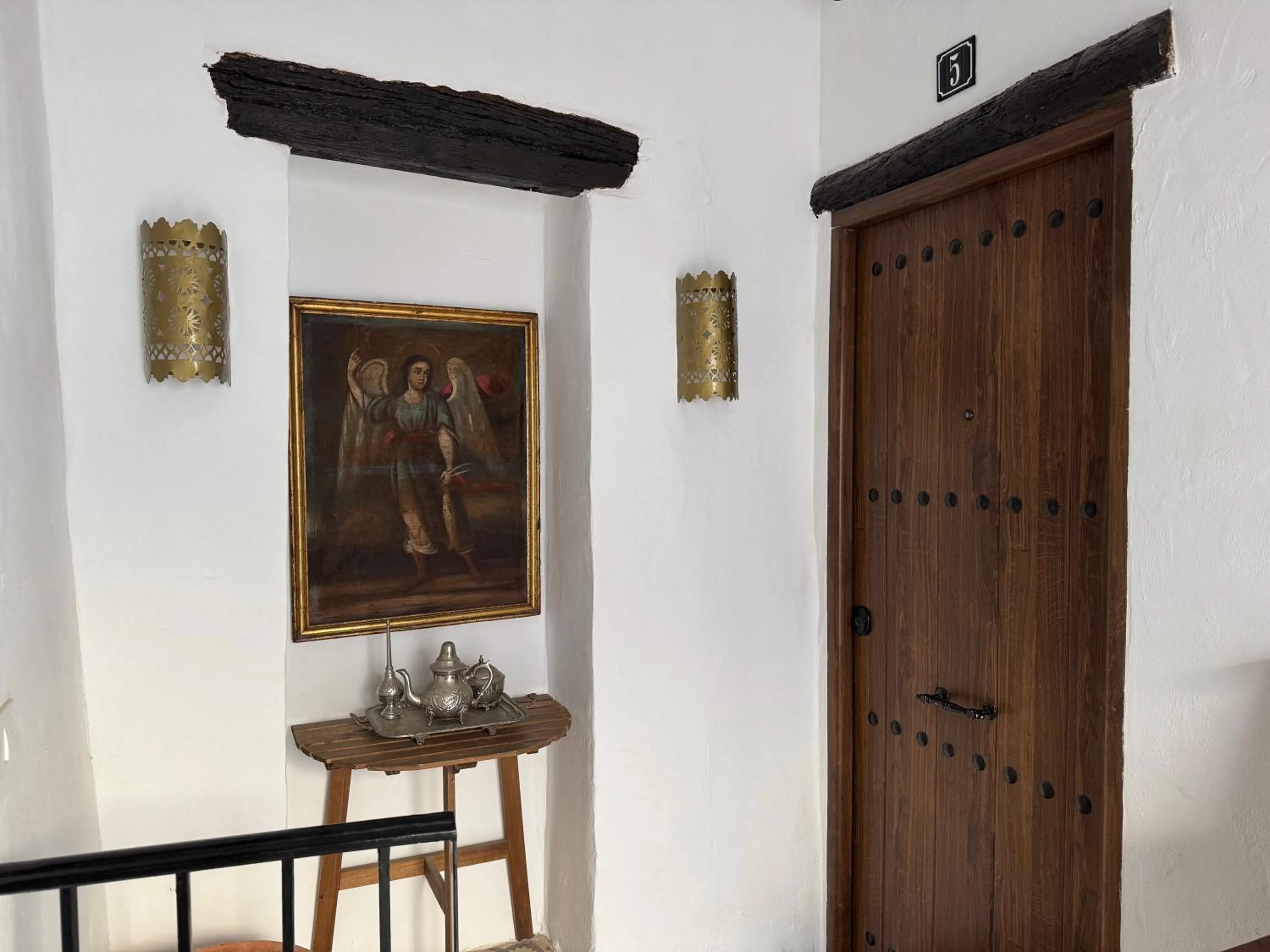 Off site in Apartamentos Jerez Siglo XIX