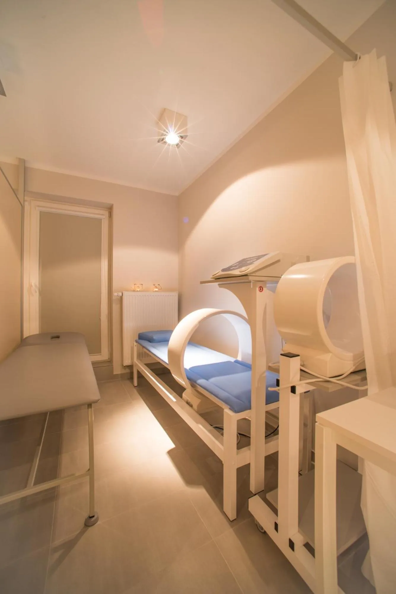 Spa and wellness centre/facilities, Bed in Borgata