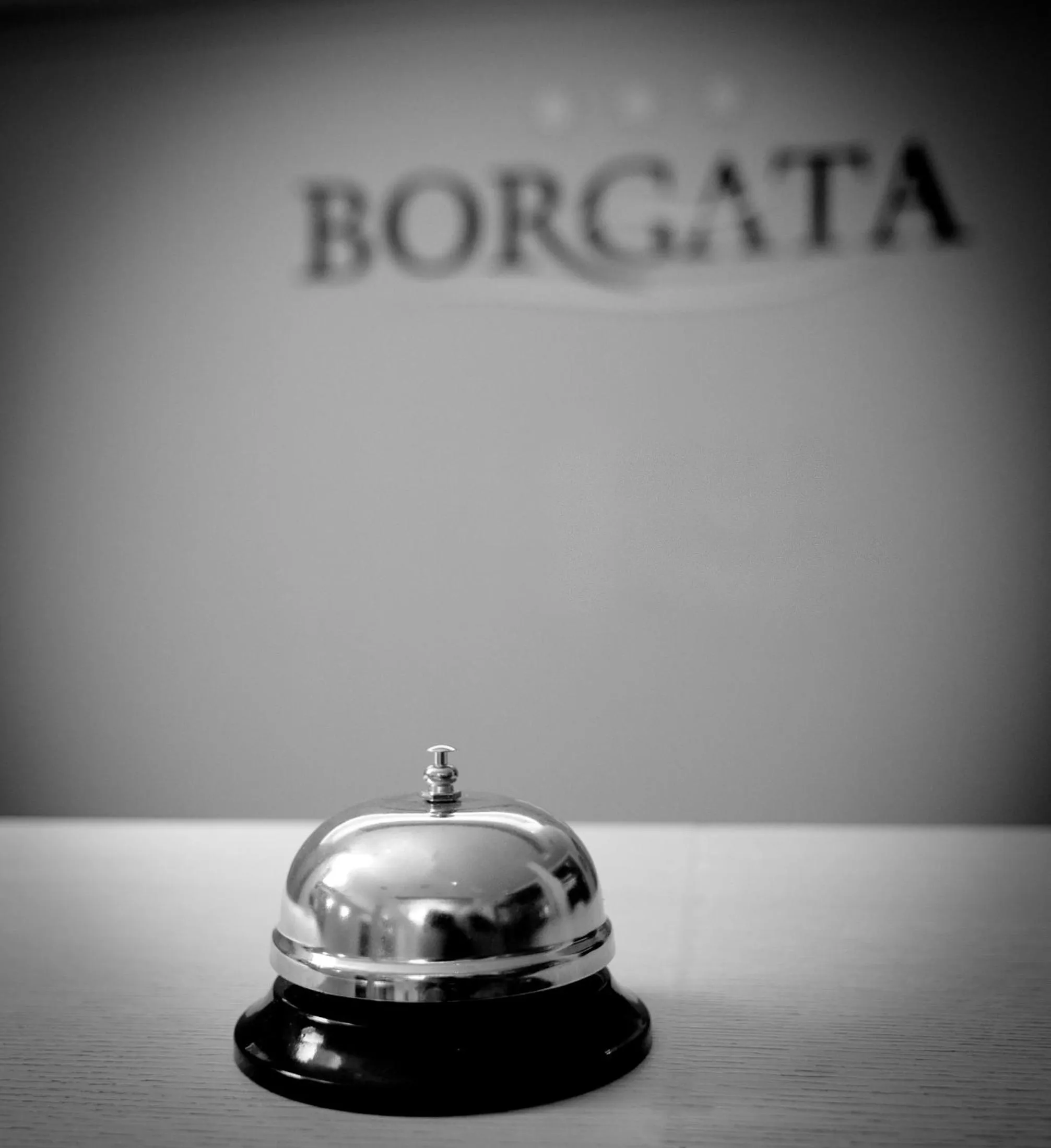 Other in Borgata