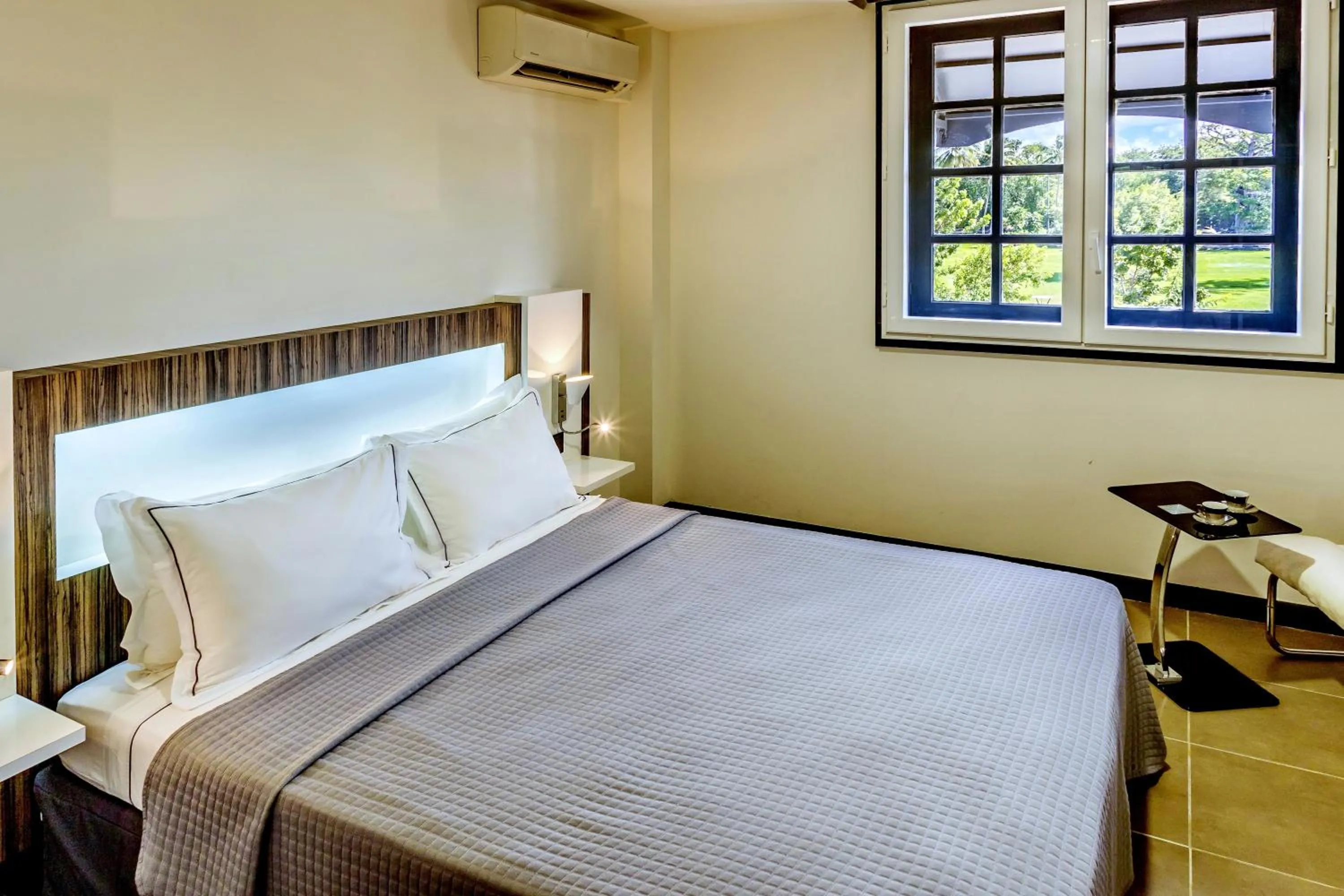 Bed in Residence Fort Savane