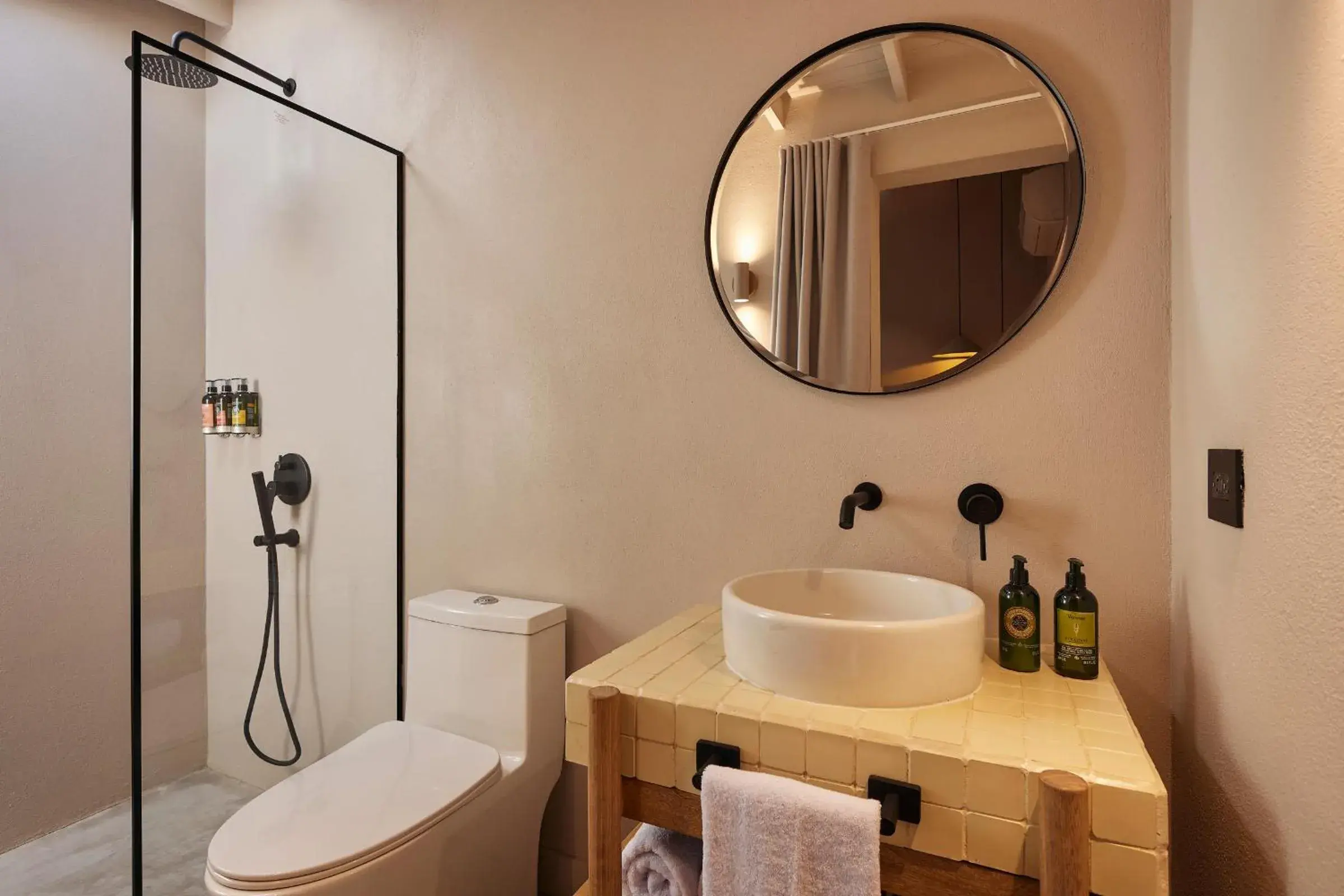 Double Room - single occupancy in Antipoda Hotel Boutique Double Room - single occupancy in Antipoda Hotel Boutique