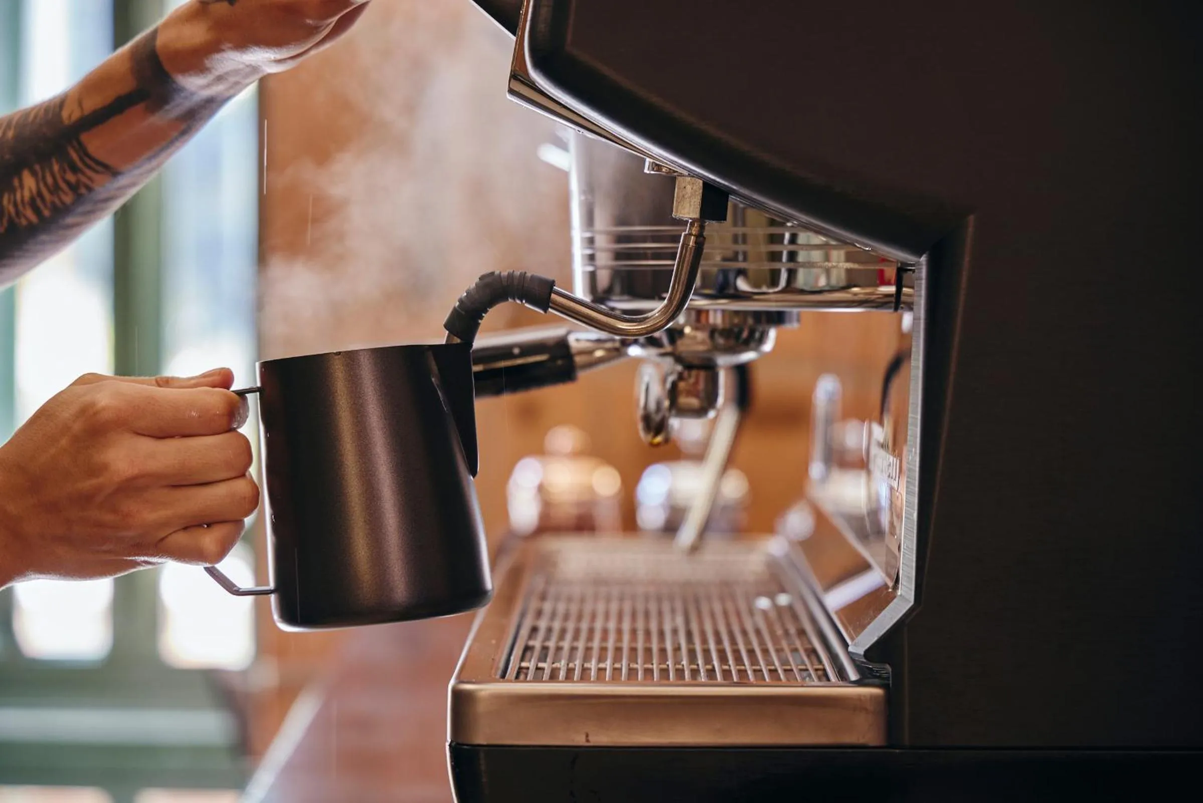 Restaurant/places to eat in Antipoda Hotel Boutique