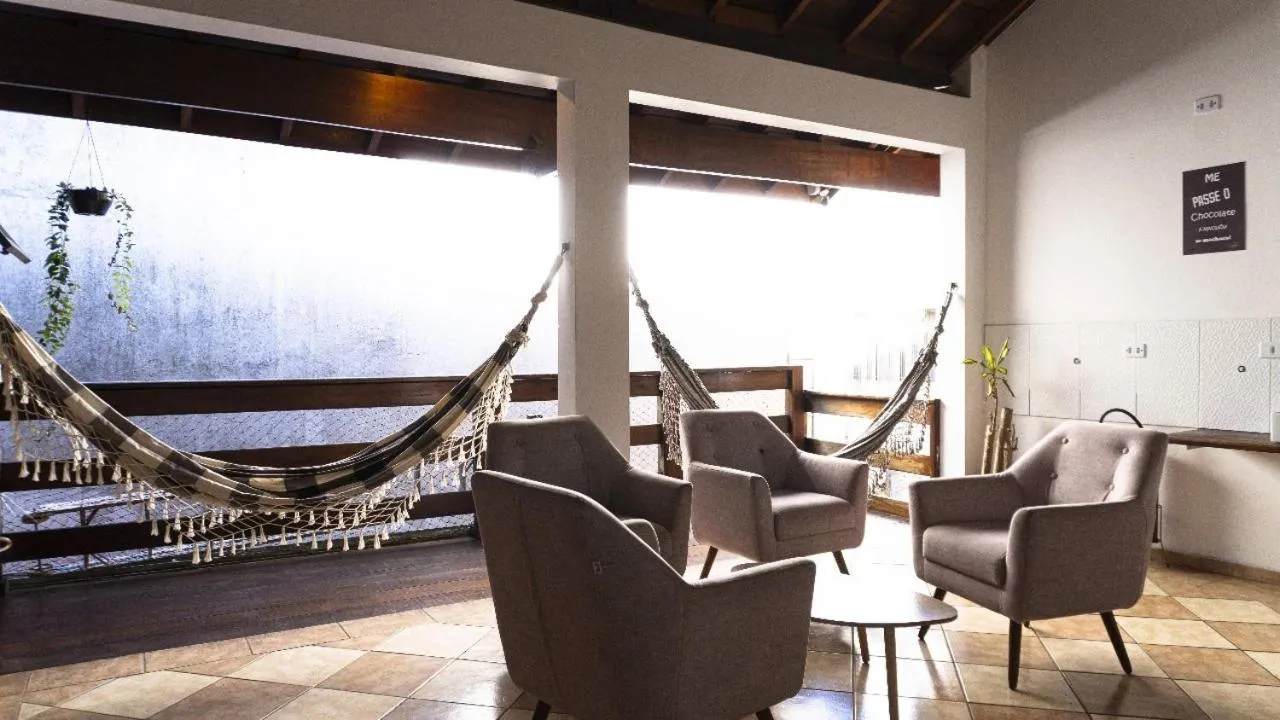 Casa Sabor Chocolate Mar