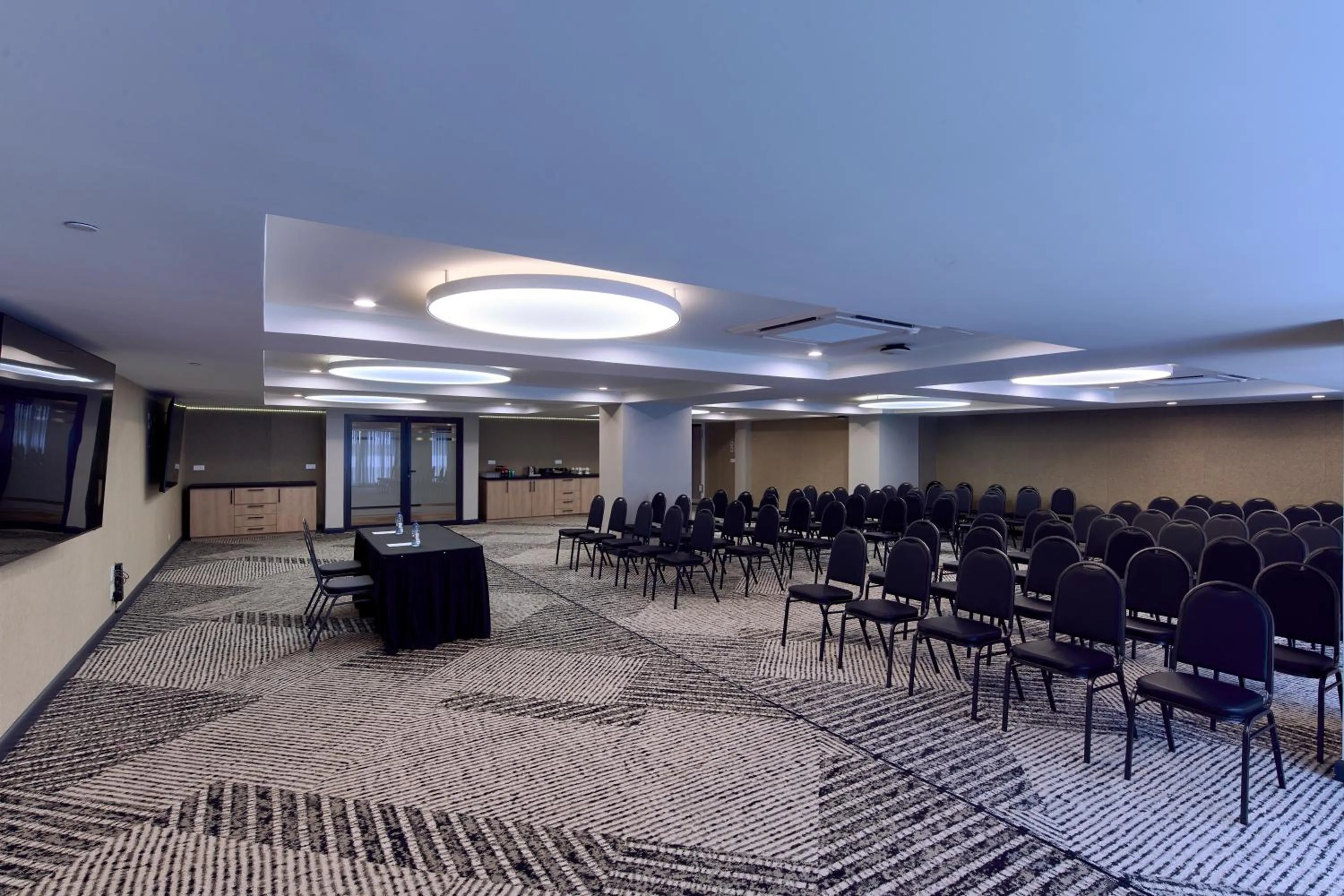 Meeting/conference room in Radisson Hotel Paramaribo