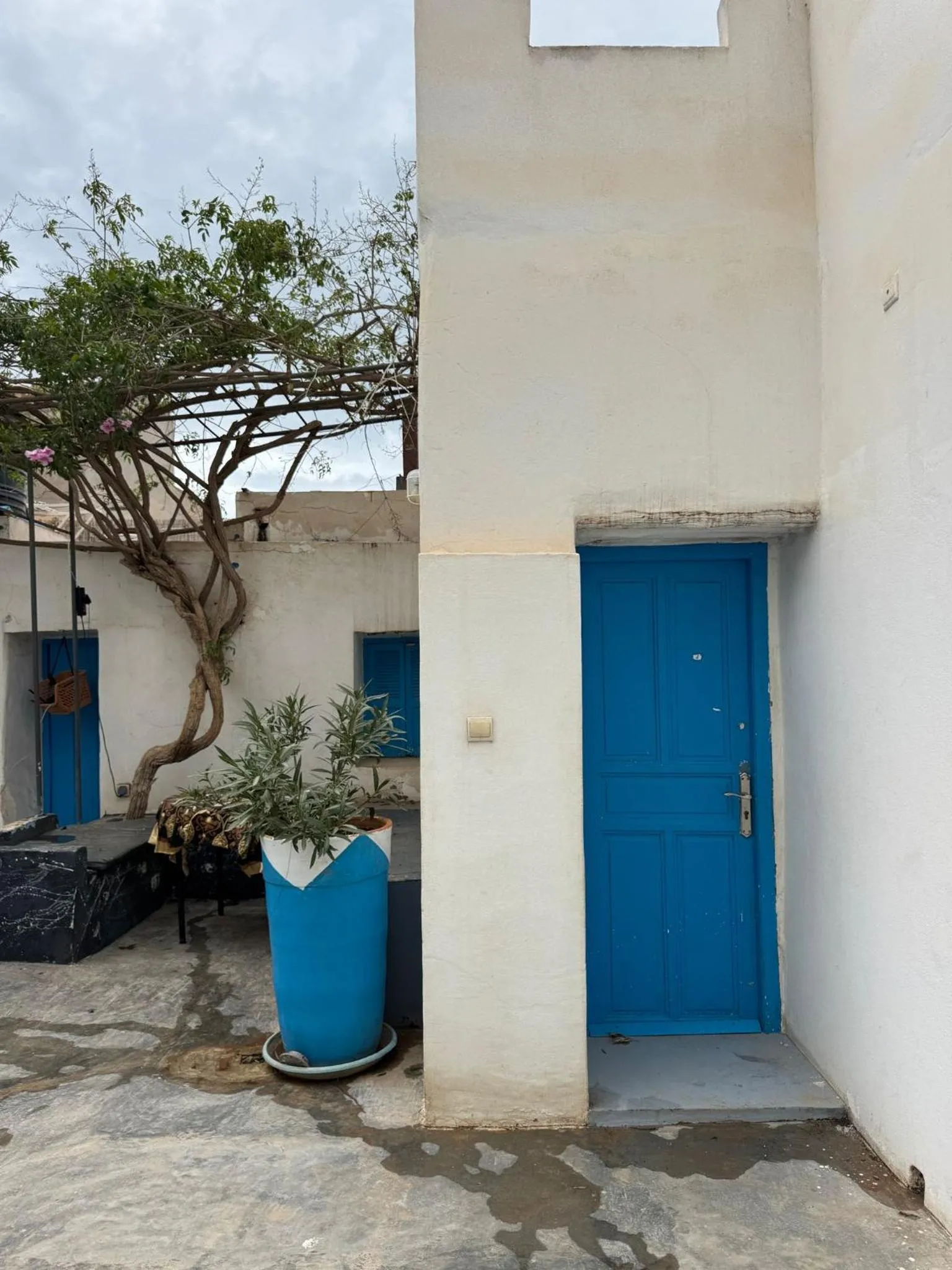 ASARAG GUEST HOUSE, YOGA & Surf