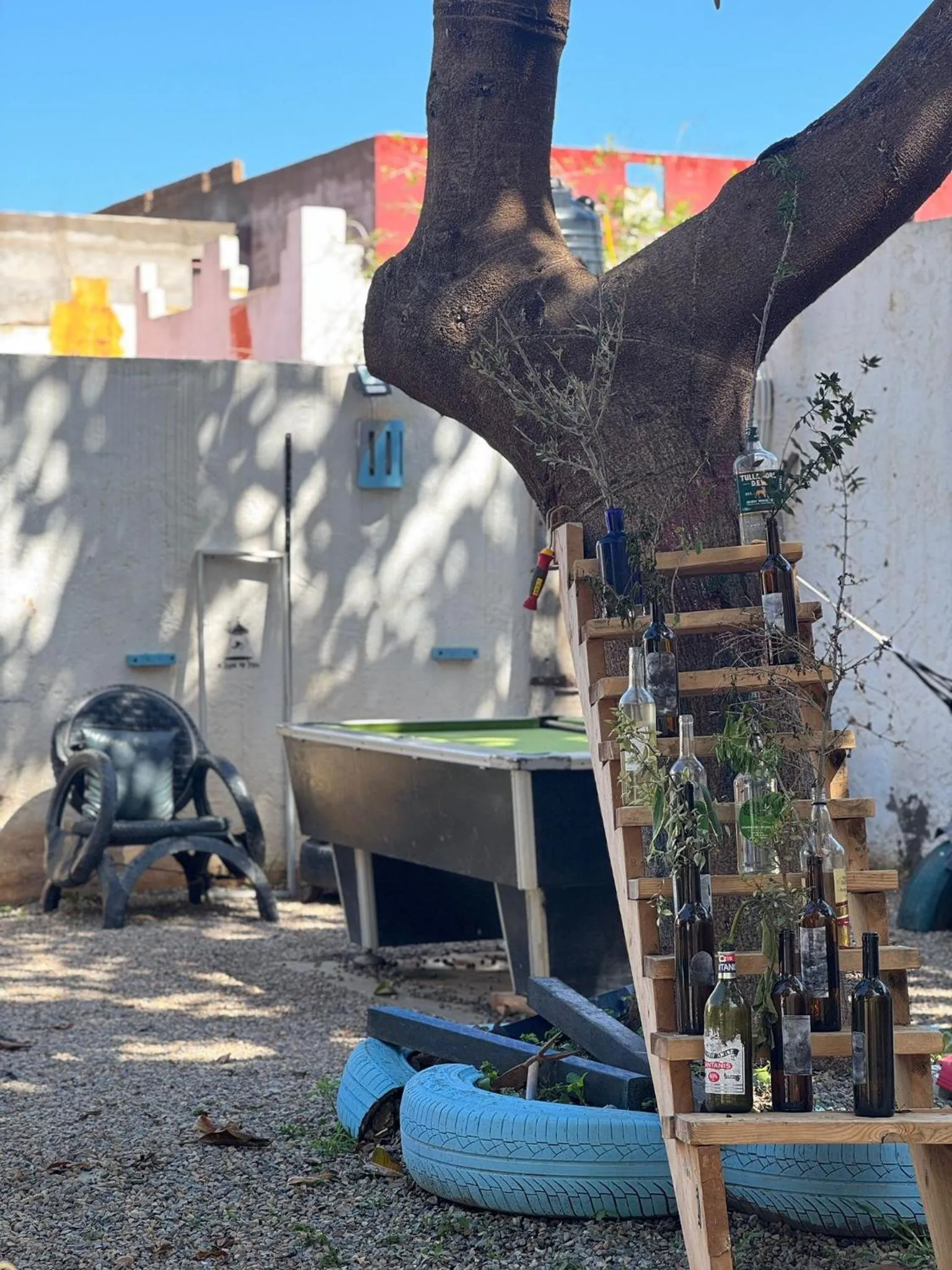 ASARAG GUEST HOUSE, YOGA & Surf
