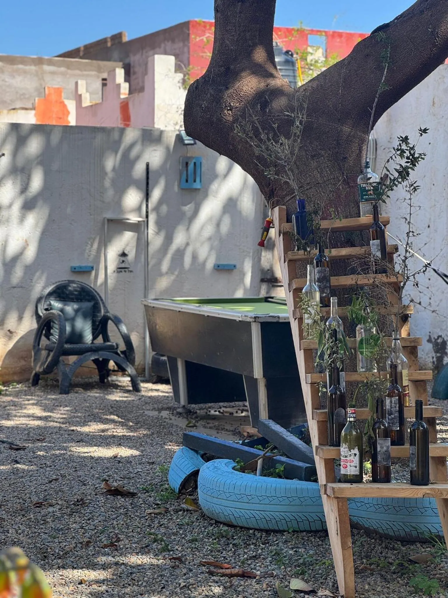 ASARAG GUEST HOUSE, YOGA & Surf