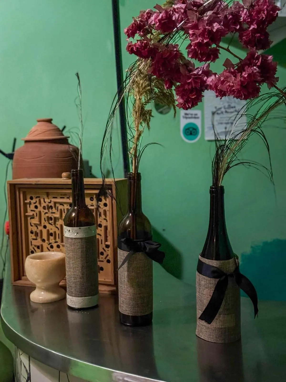 ASARAG GUEST HOUSE, YOGA & Surf