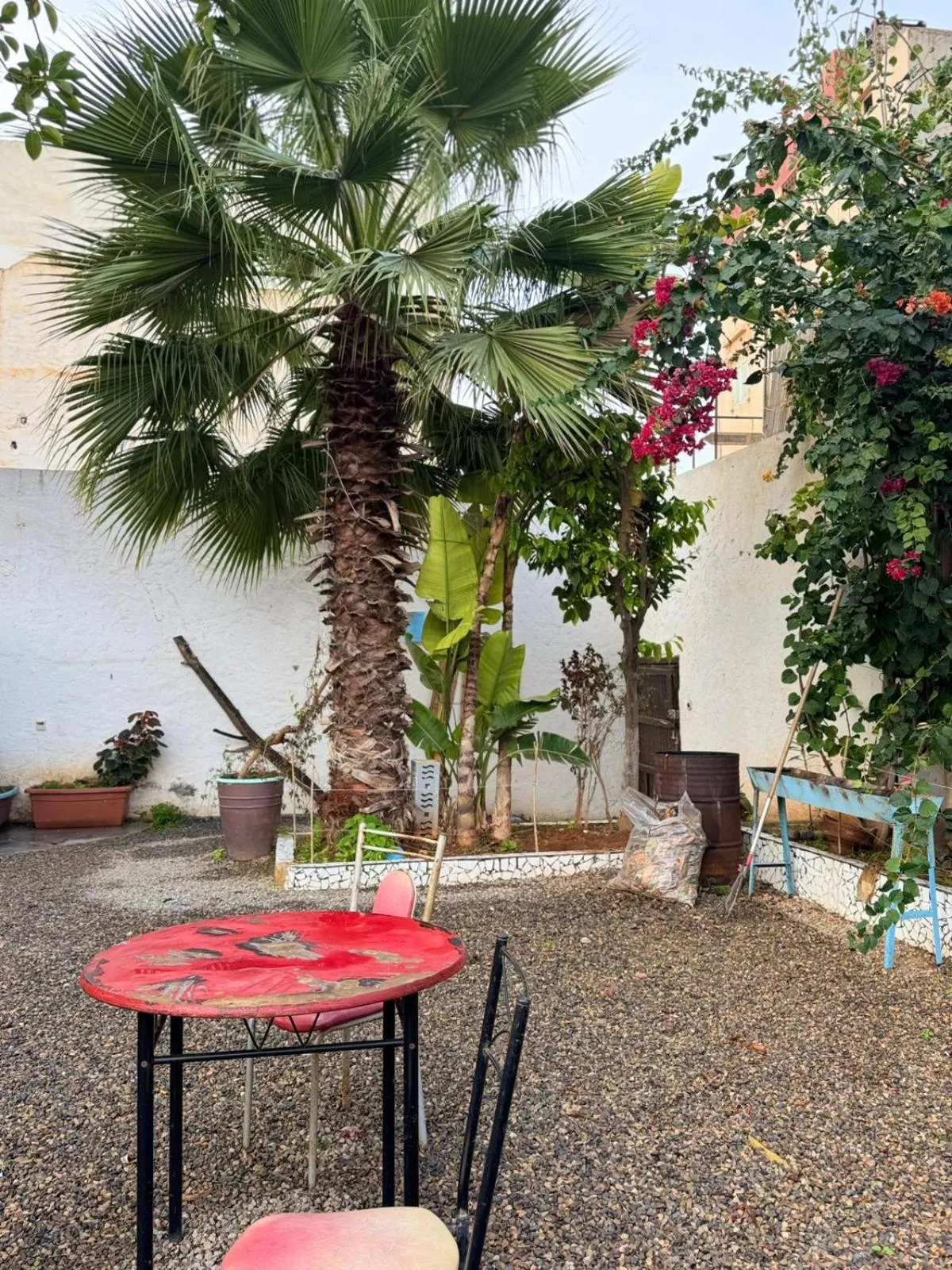ASARAG GUEST HOUSE, YOGA & Surf