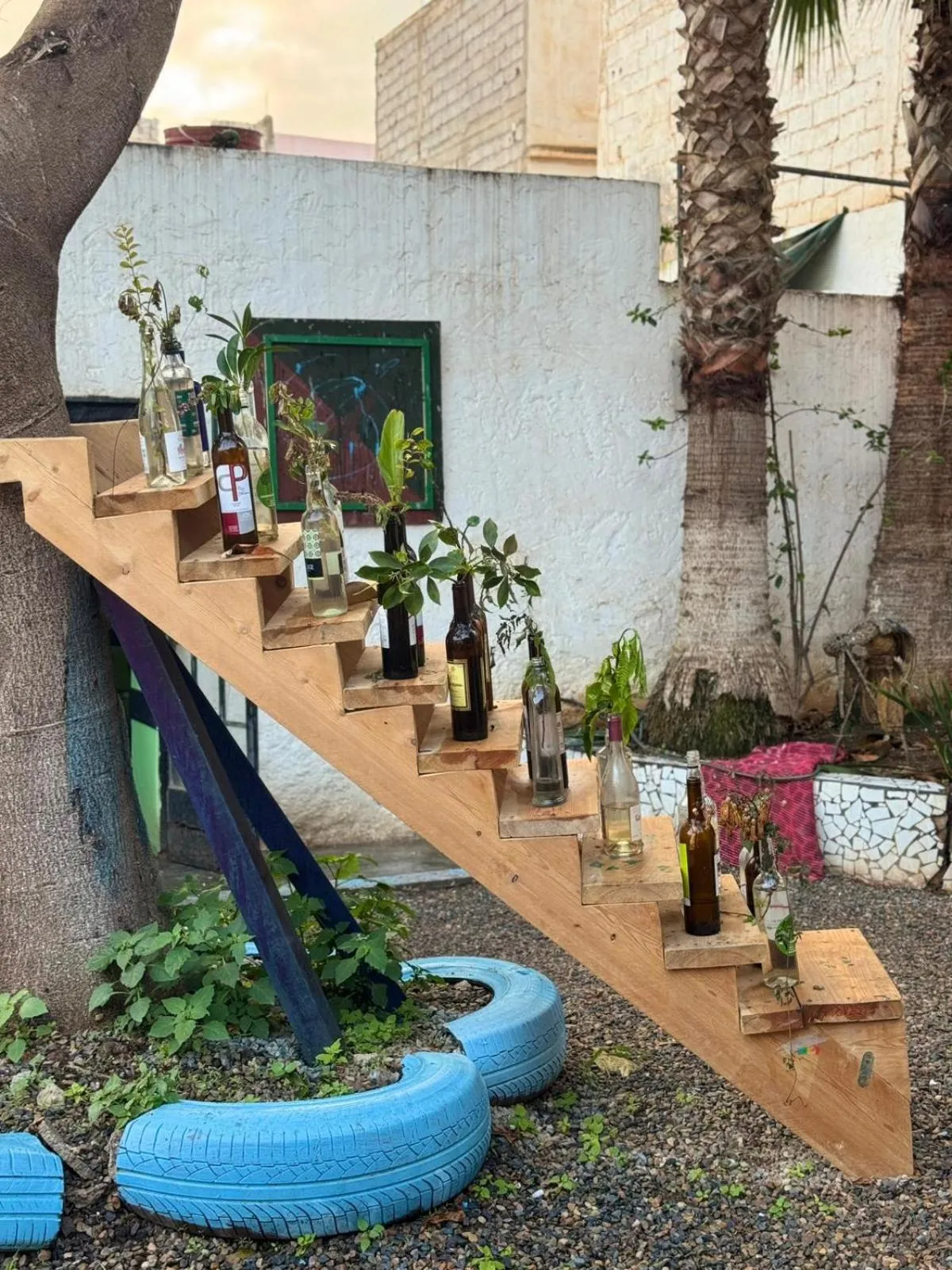 ASARAG GUEST HOUSE, YOGA & Surf