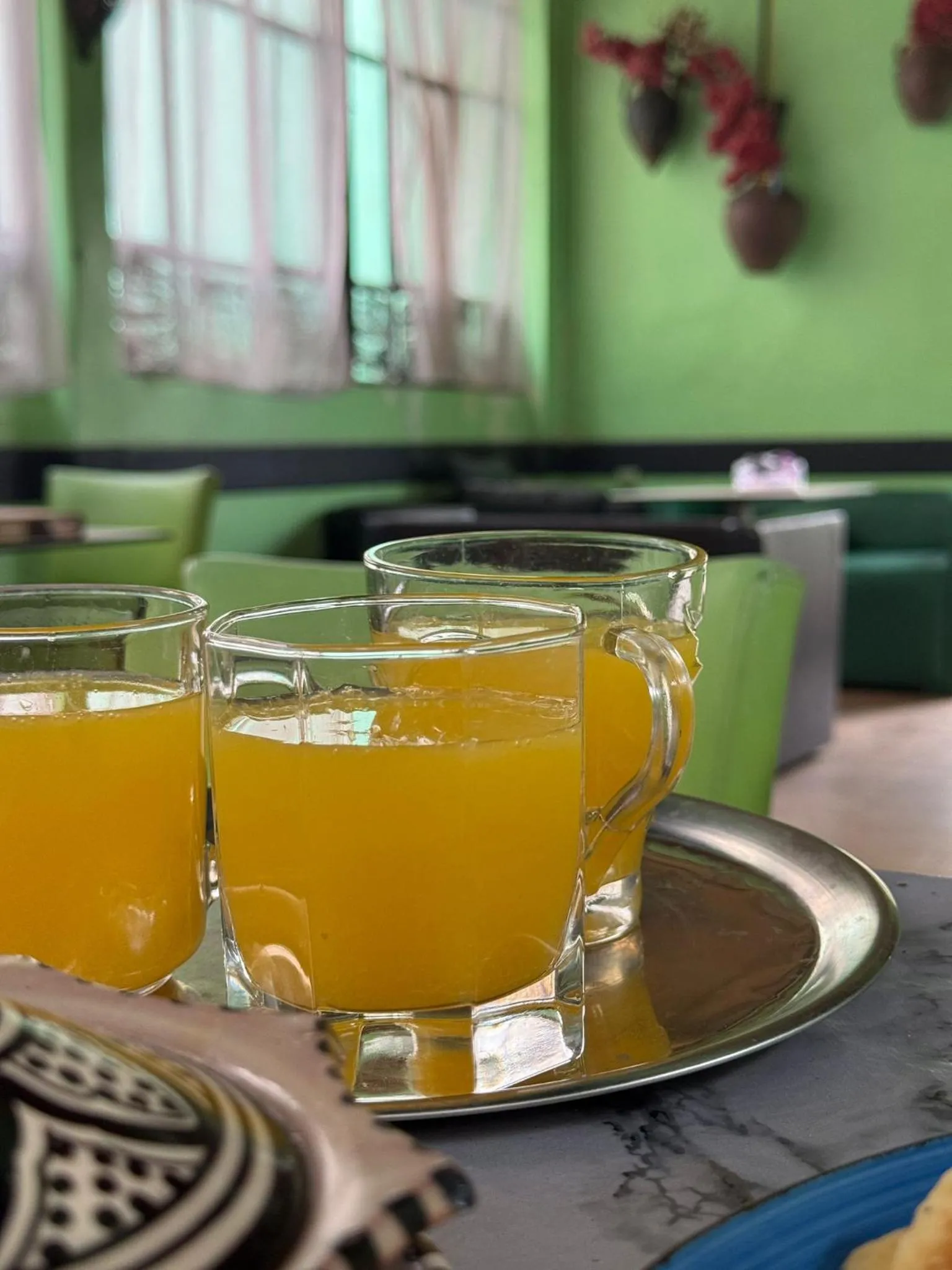 ASARAG GUEST HOUSE, YOGA & Surf