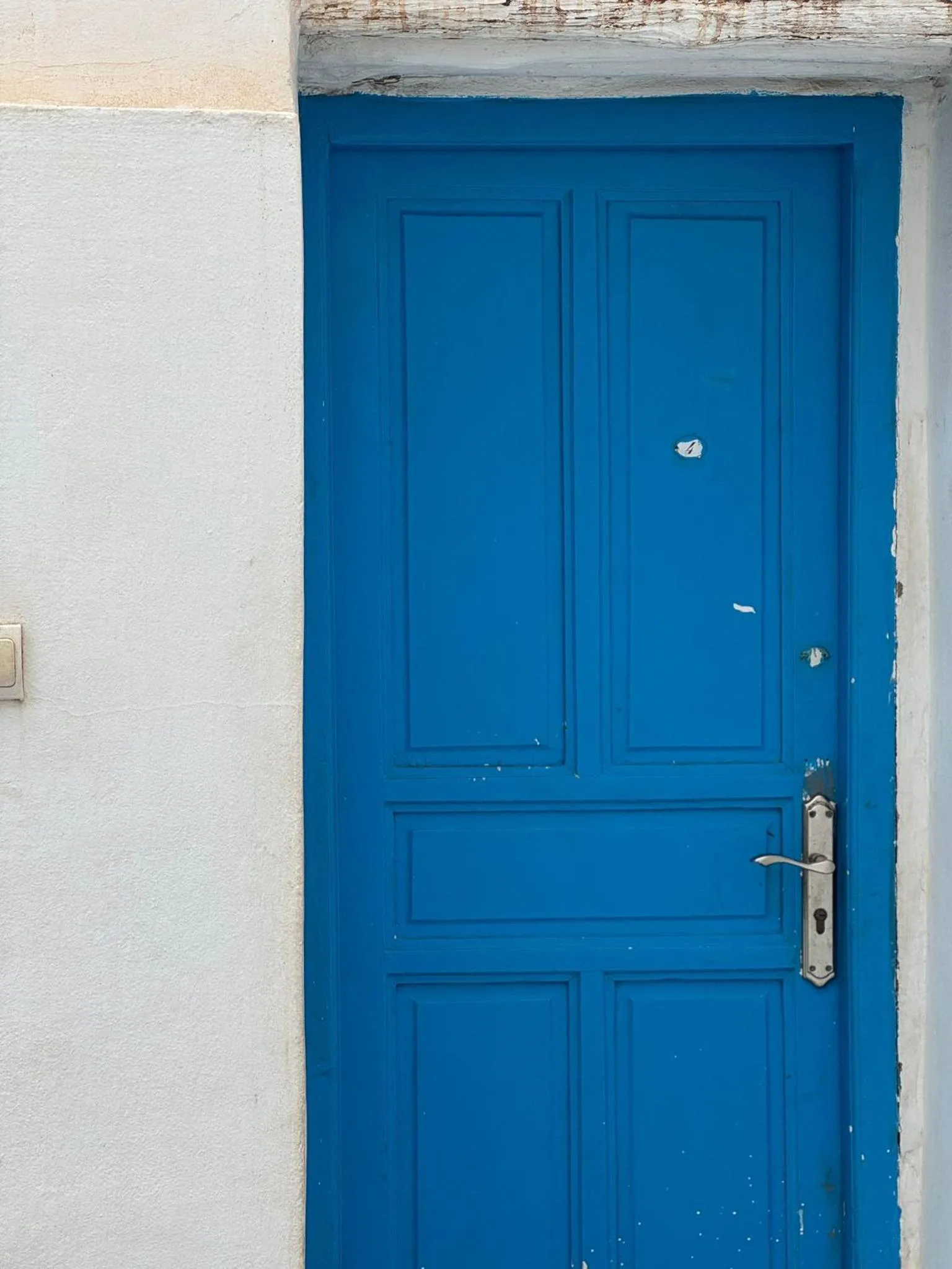 Property building in ASARAG GUEST HOUSE, YOGA & Surf
