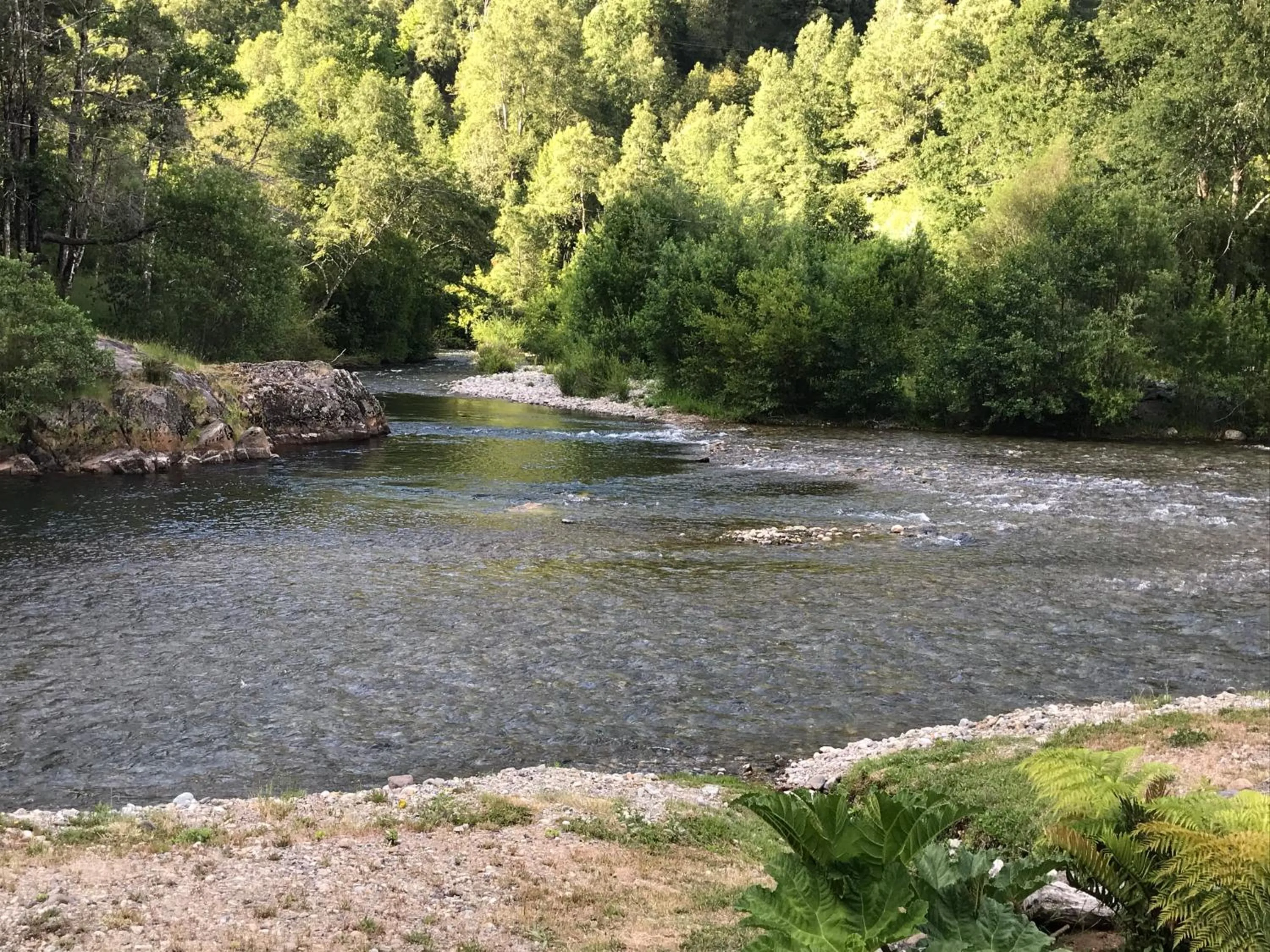 Nearby landmark in Hostal Graciela