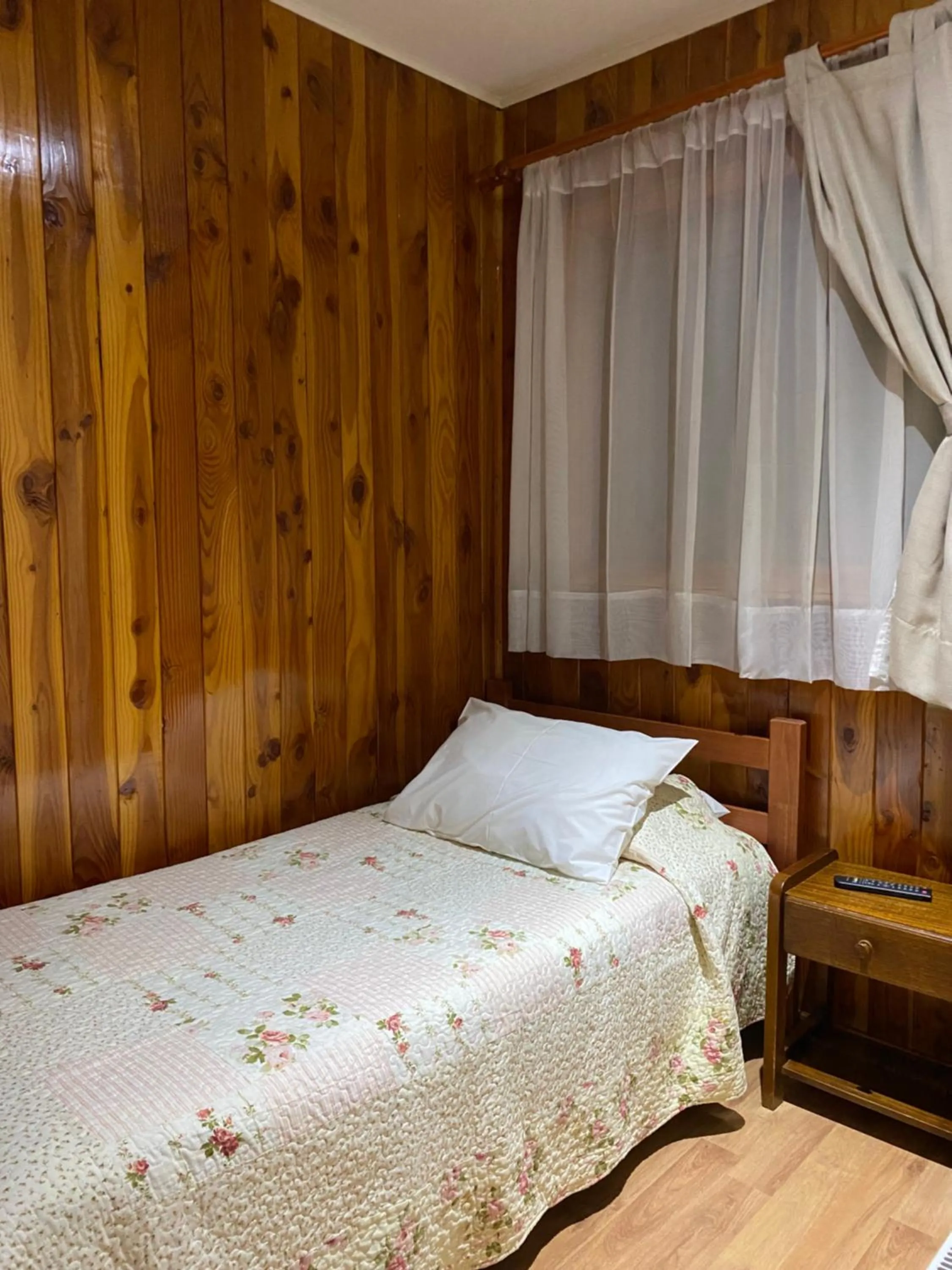 Other, Bed in Hostal Graciela
