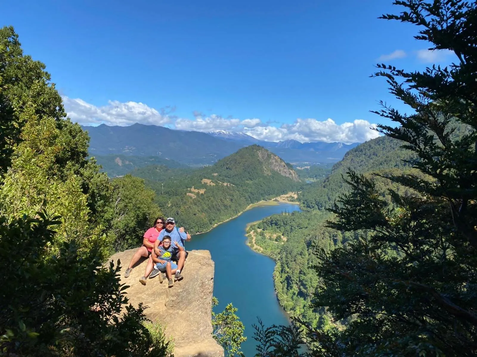 Nearby landmark in Hostal Graciela