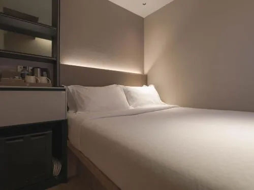 Hotel 1900 Express Chinatown