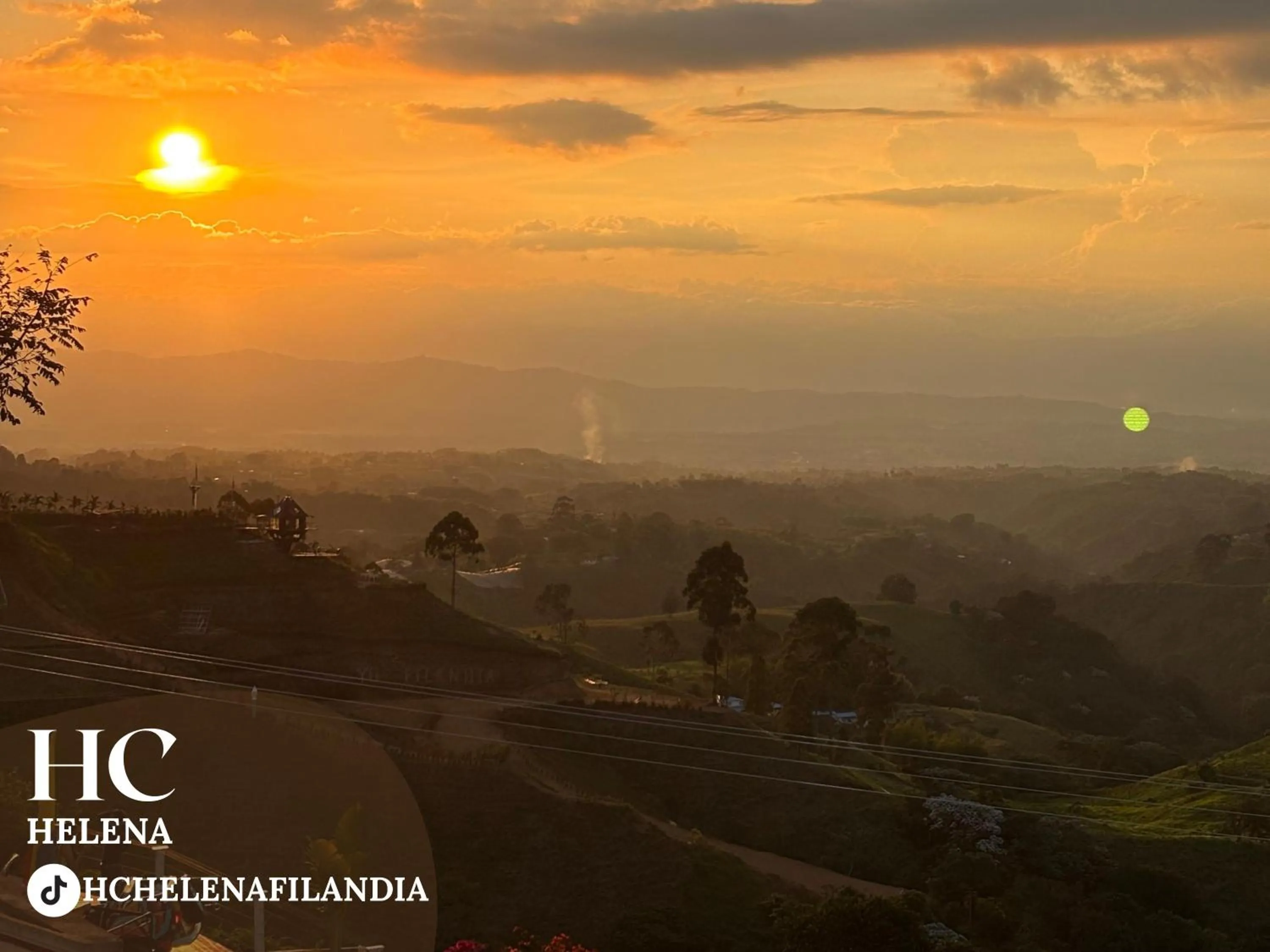 Balcony/Terrace in HC Helena