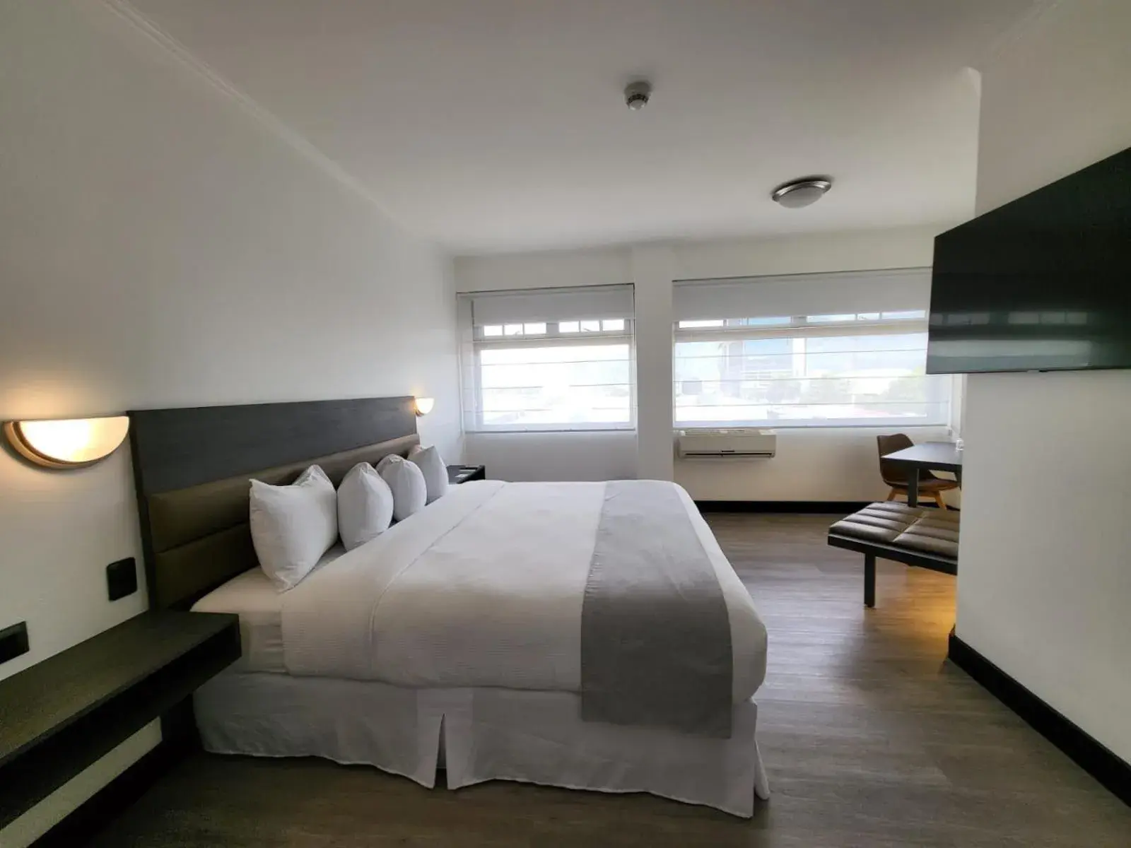 Parque del Lago Boutique Hotel Parque del Lago Boutique Hotel