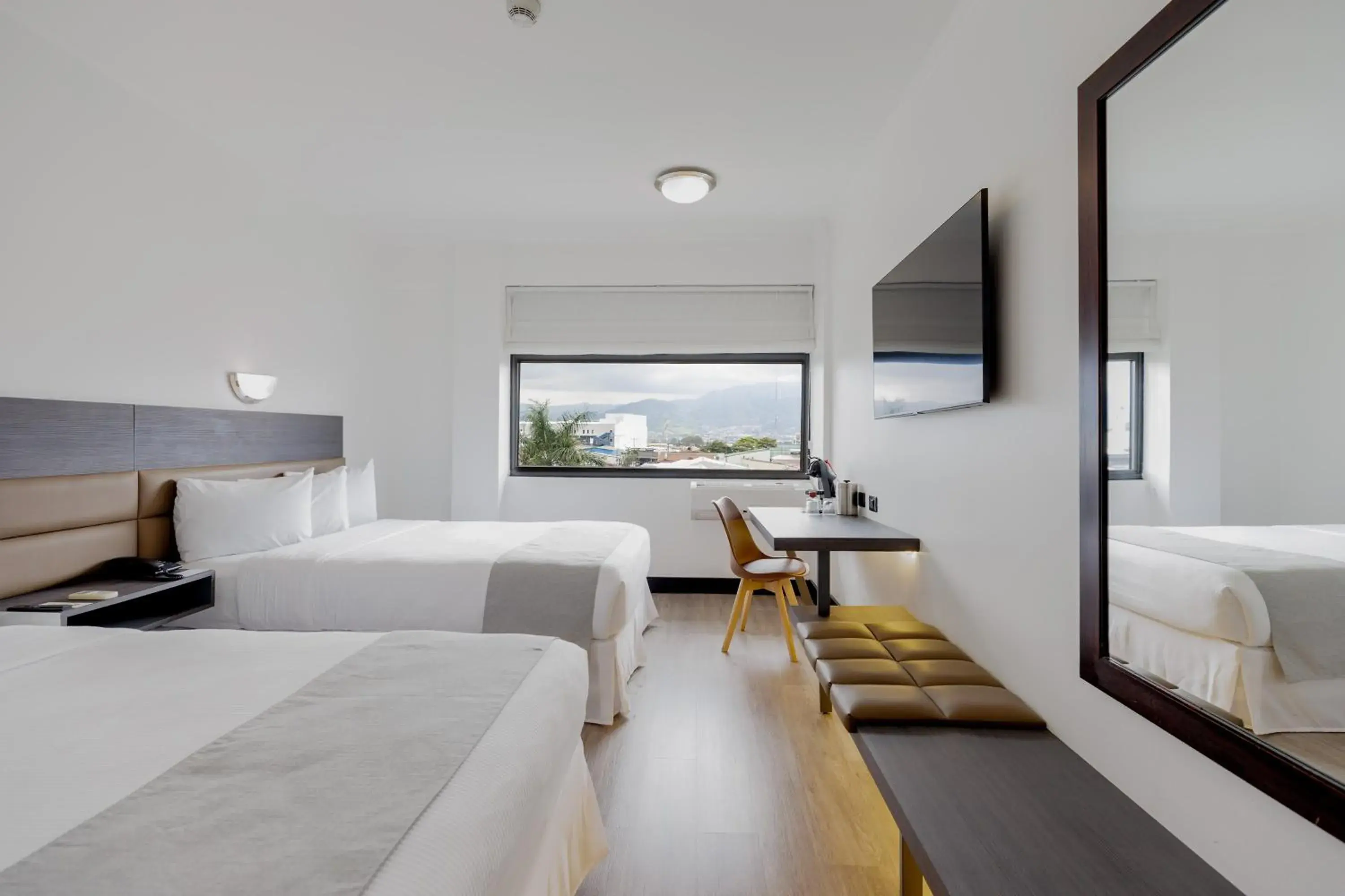 Parque del Lago Boutique Hotel Parque del Lago Boutique Hotel